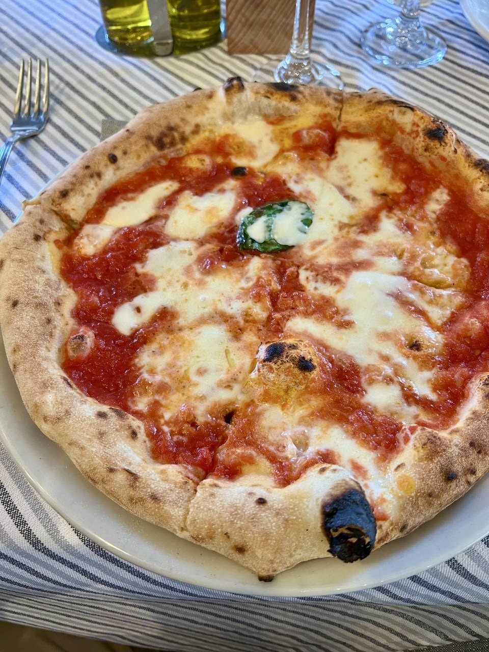 Неаполь и Помпеи (старт из Рима) (2/14)