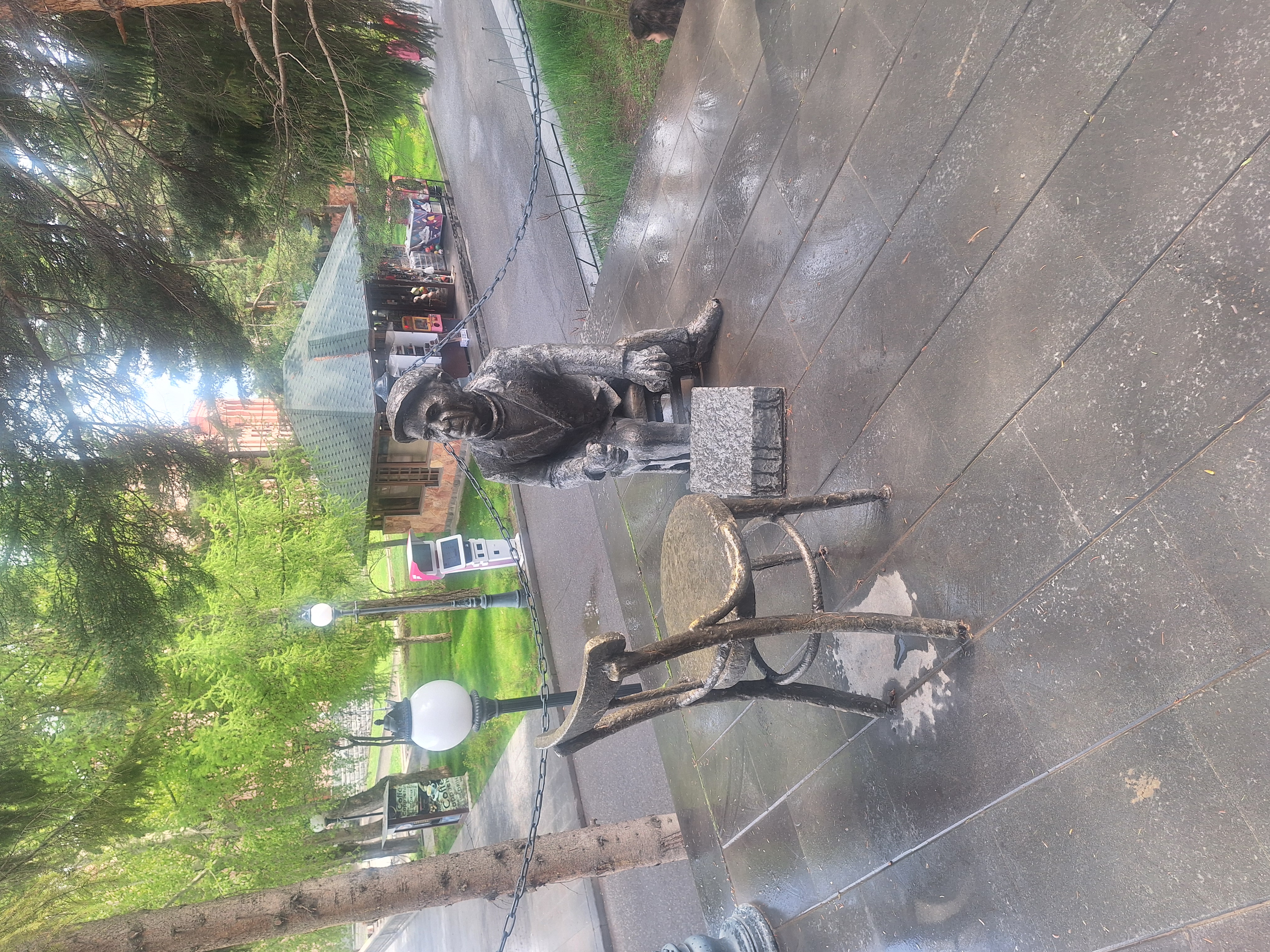 Оздоровительное Путешествие (5/8)