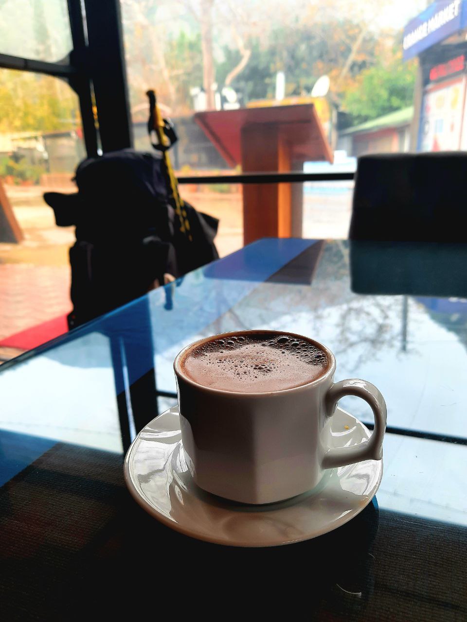 Майдфулнесс-поход: Восточная Ликийская тропа (7/8)