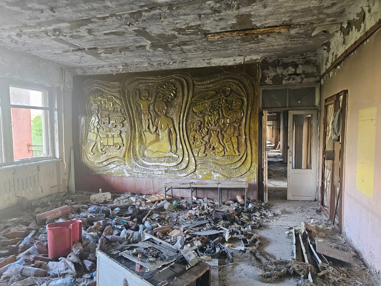 Ралли Якутск - Магадан: Колымская трасса (3/50)