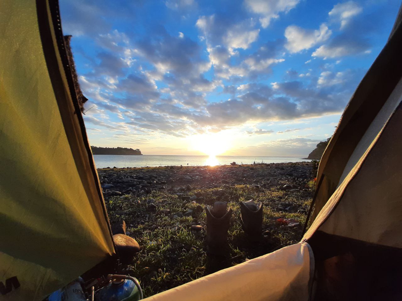 Майдфулнесс-поход: Восточная Ликийская тропа