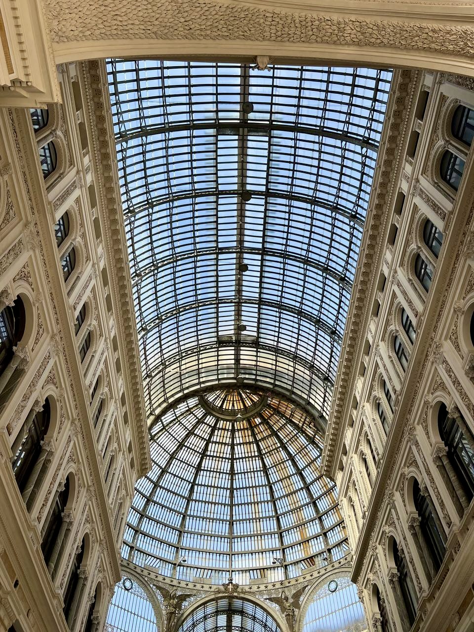 Неаполь и Помпеи (старт из Рима) (3/14)