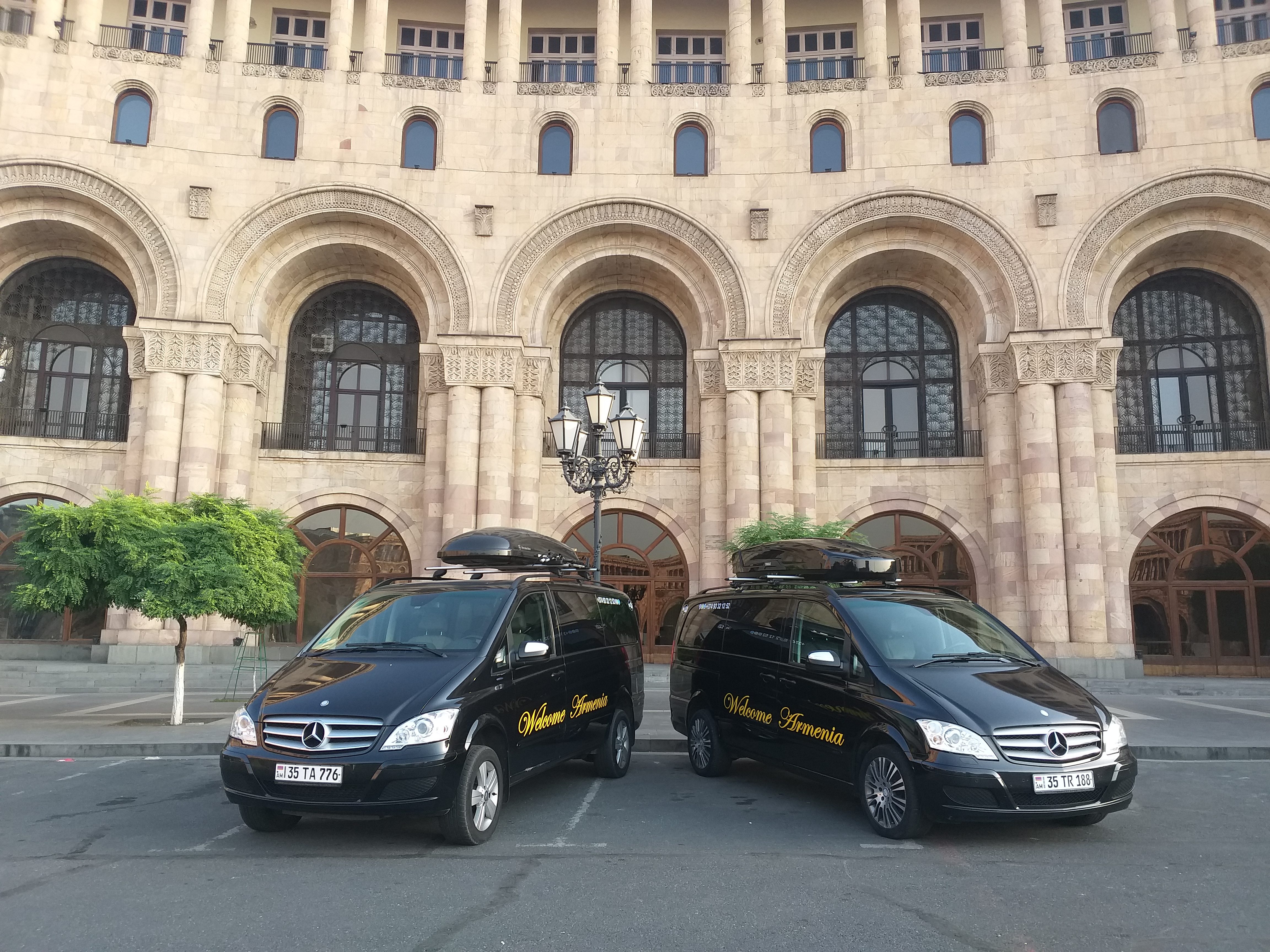 Оздоровительное Путешествие (7/8)