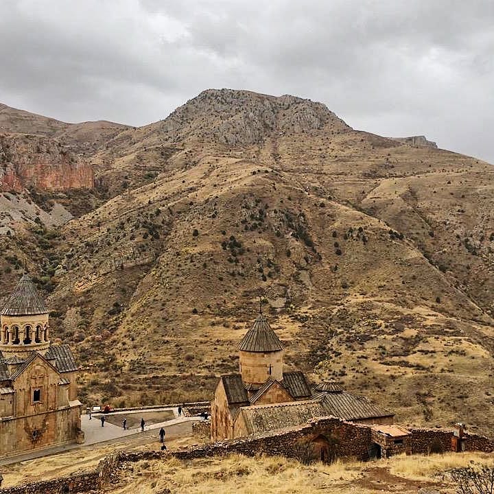 С Вином к Водопаду (4/9)