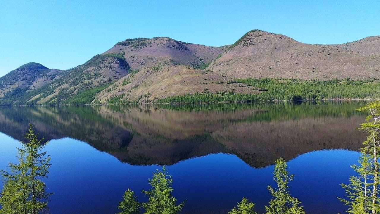 Ралли Якутск - Магадан: Колымская трасса (4/50)