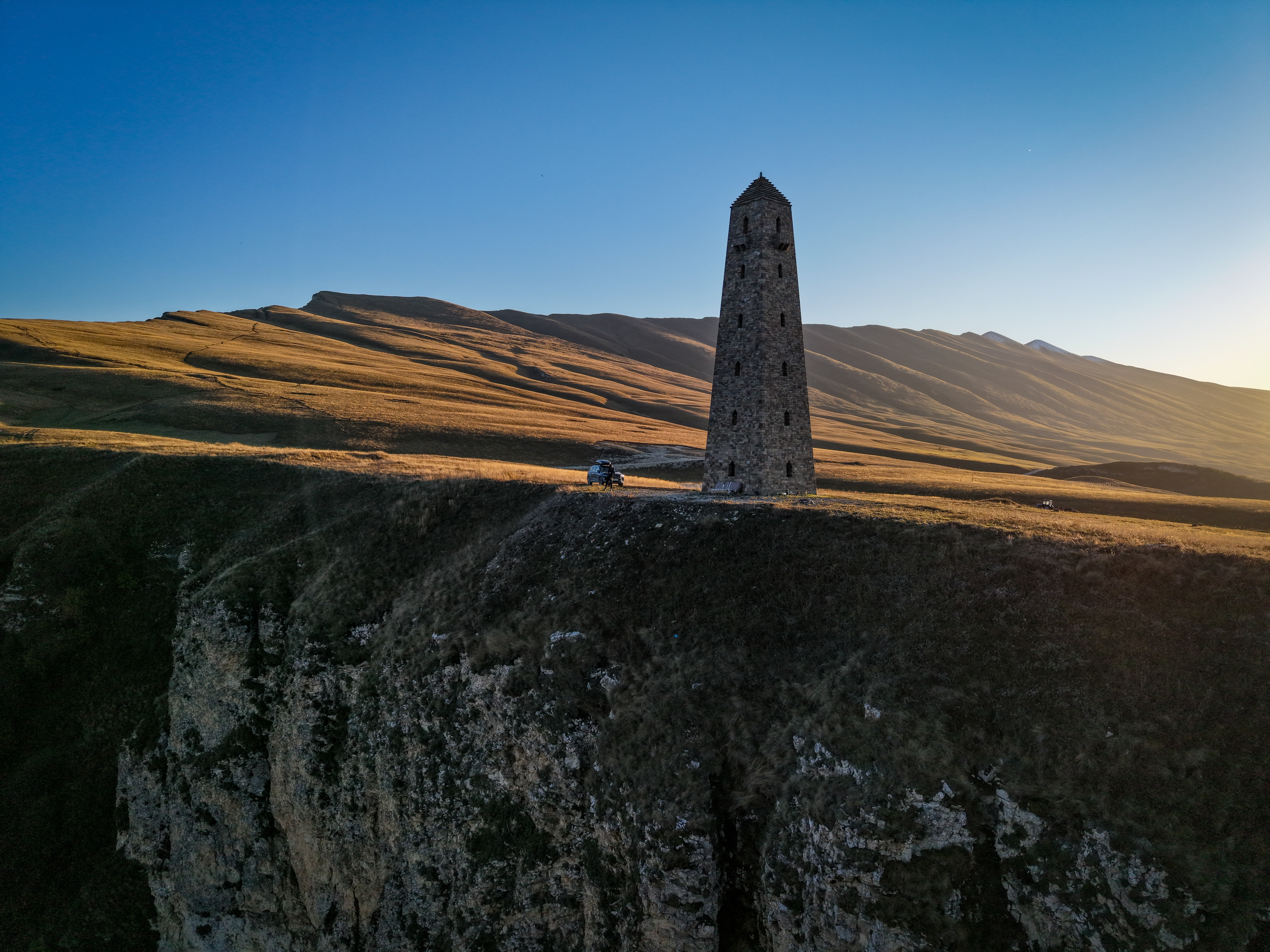 Аромат Индианы Джонса (127/180)