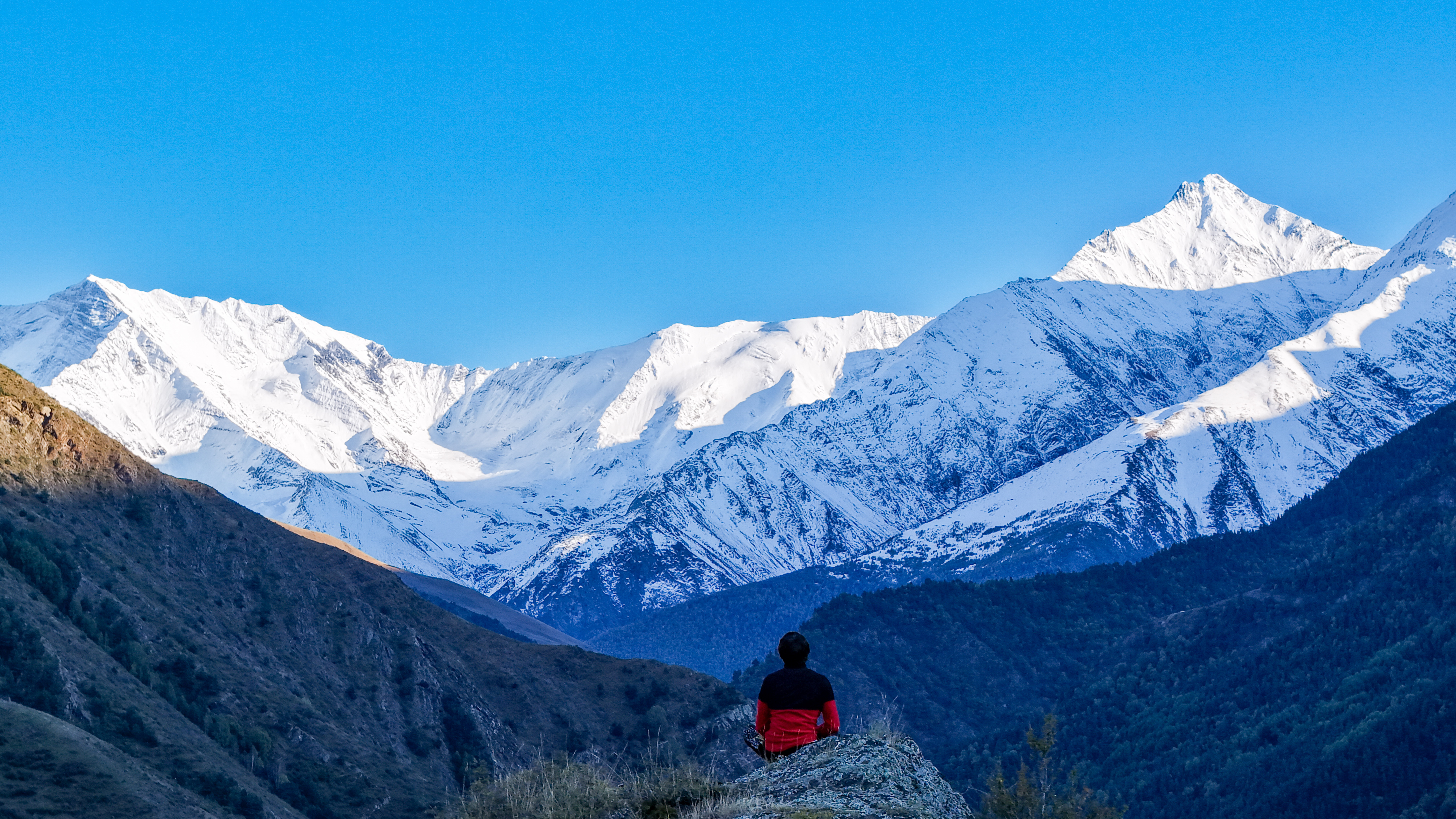 Дагестан. Горная Любовь 2