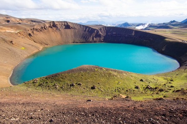 9 самых ярких дней в чарующей Исландии (22/29)
