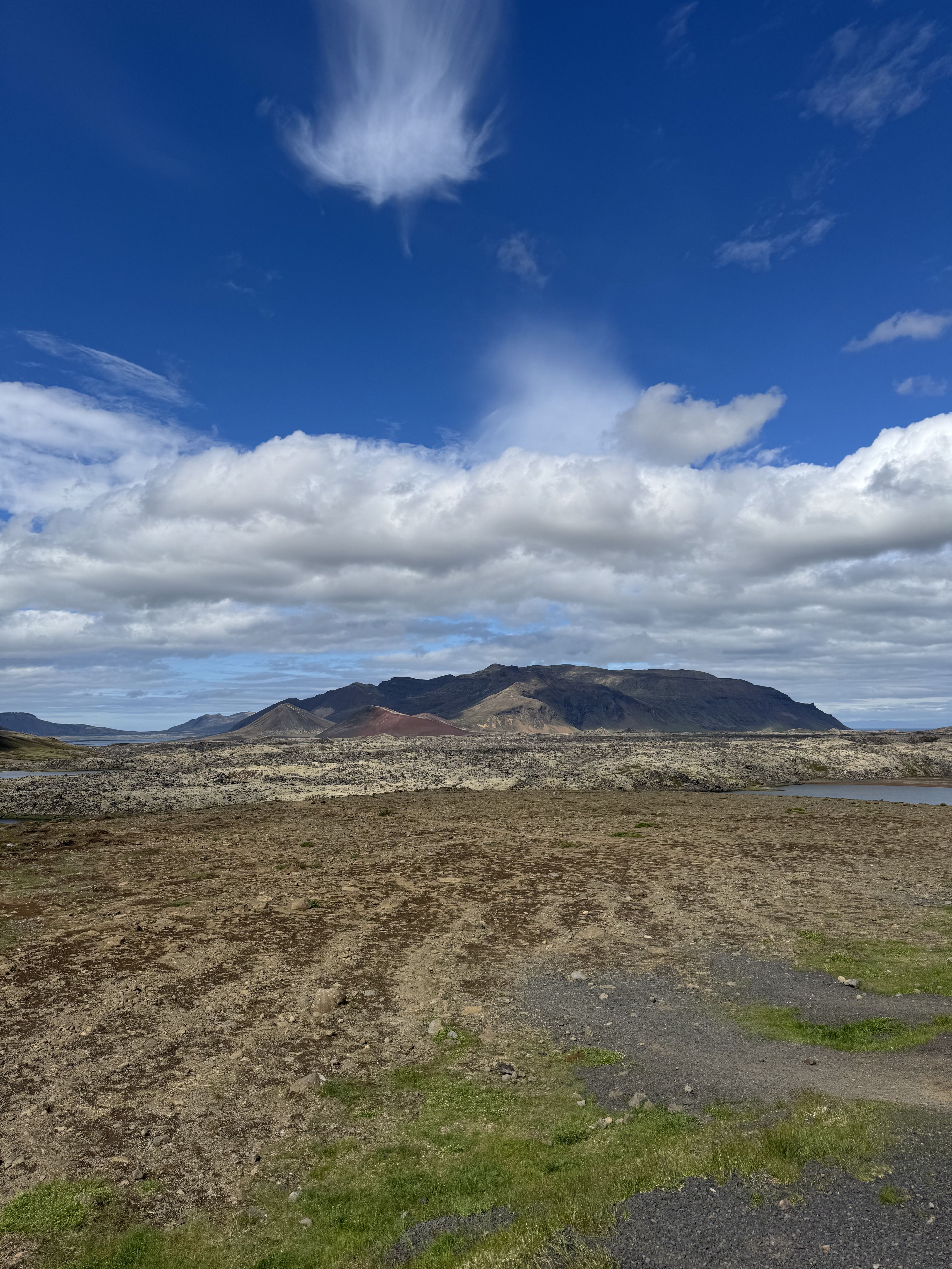 Исландия - путешествие в страну огня, льда и китов (17/71)