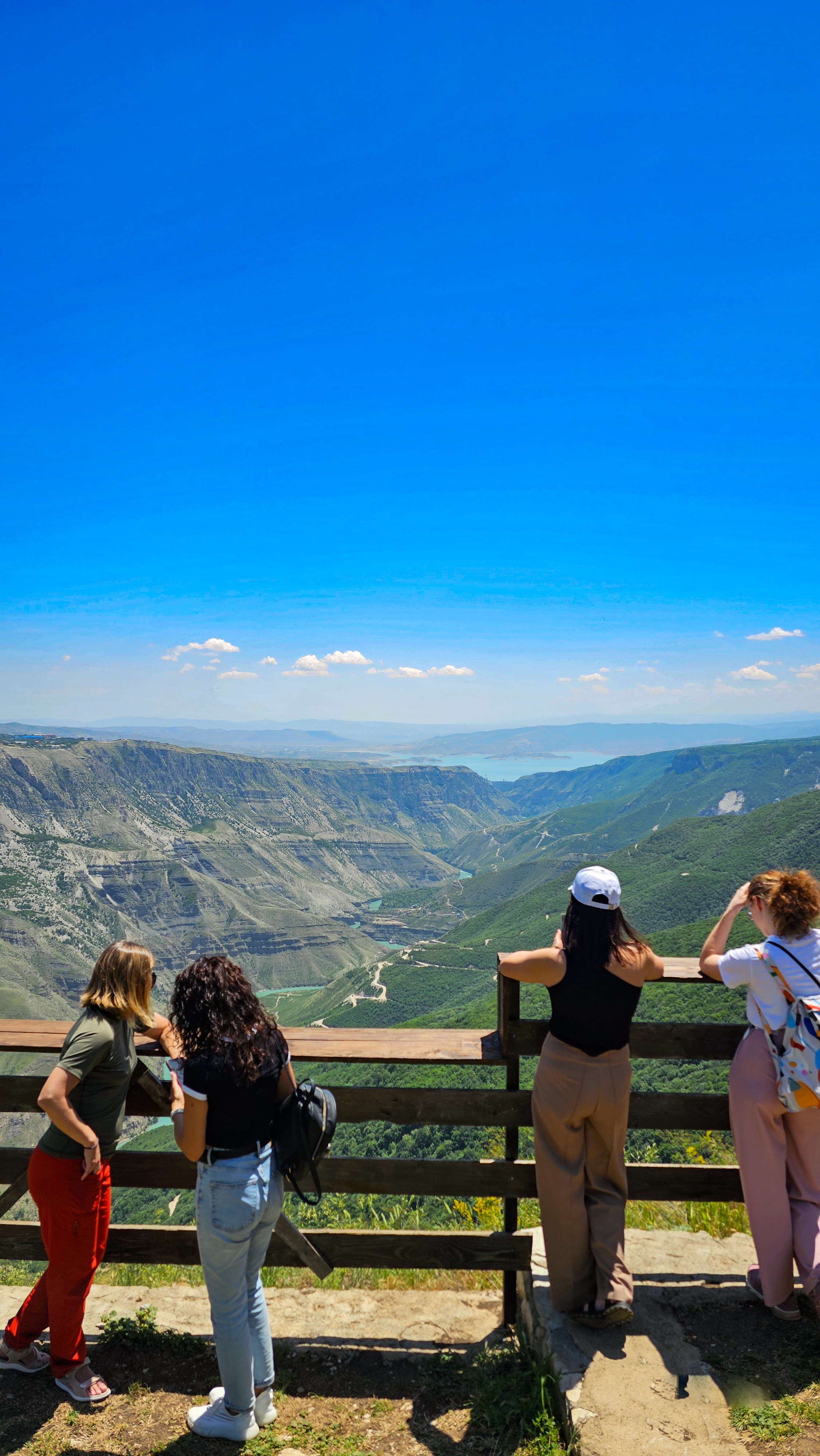 Дагестан. Горная Любовь 2 (43/98)