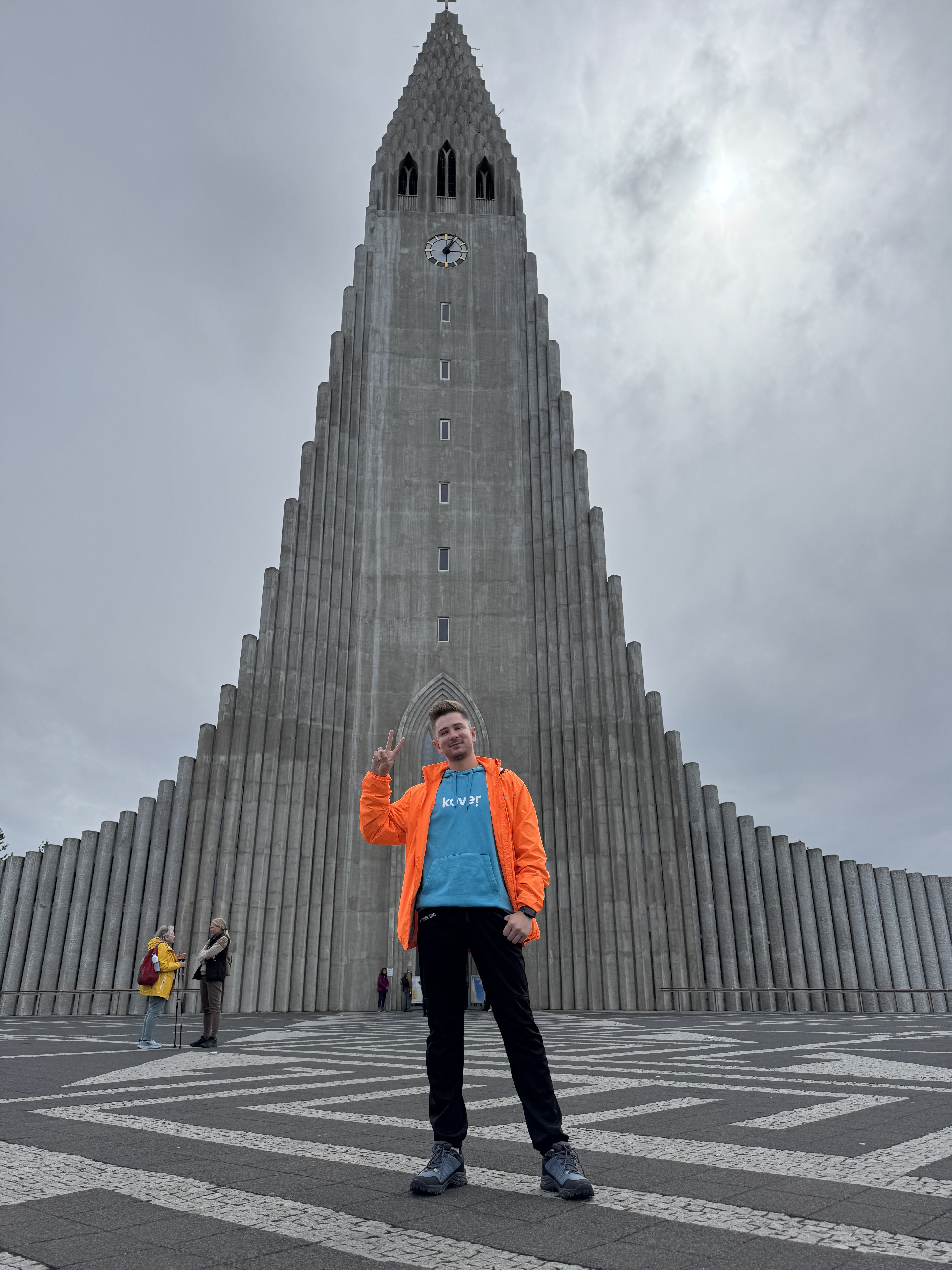 Исландия - путешествие в страну огня, льда и китов (67/71)