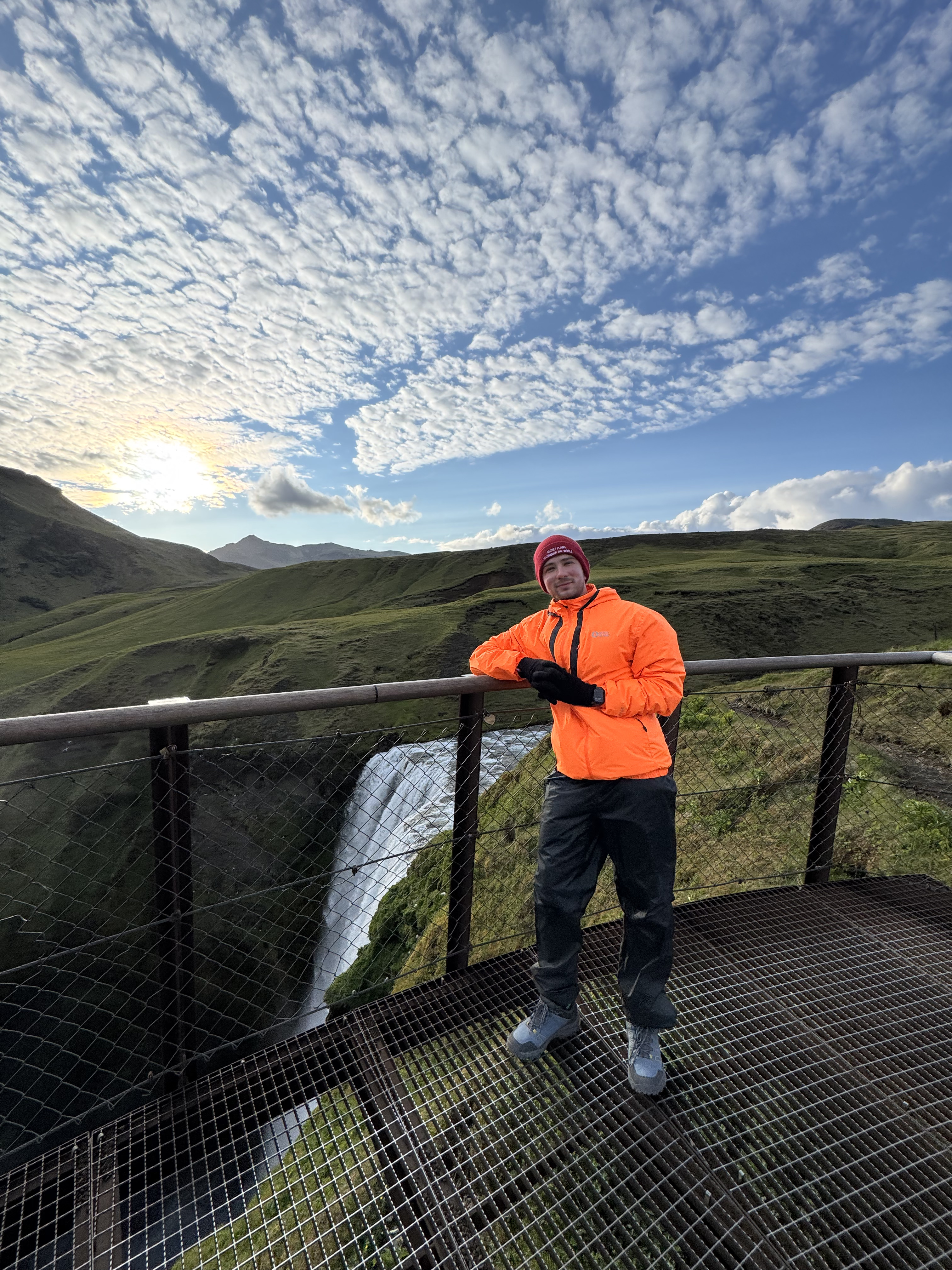 Исландия - путешествие в страну огня, льда и китов (60/71)