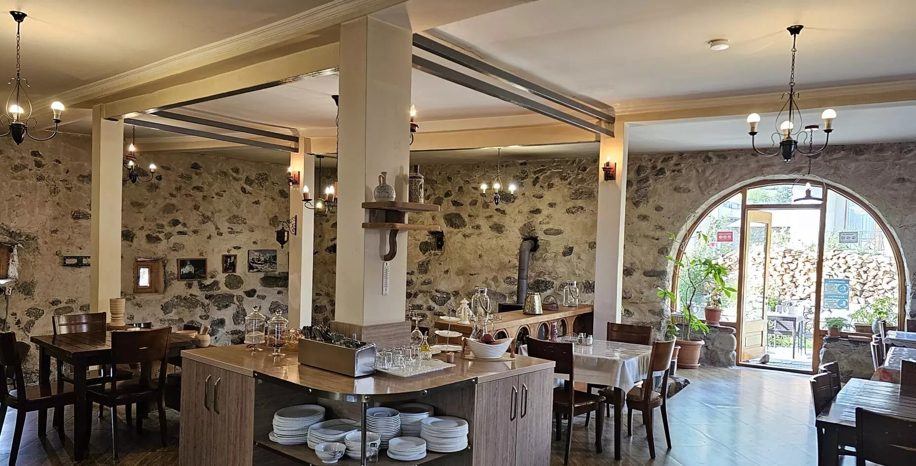 Грузия. Краски Сванетии. (57/90)