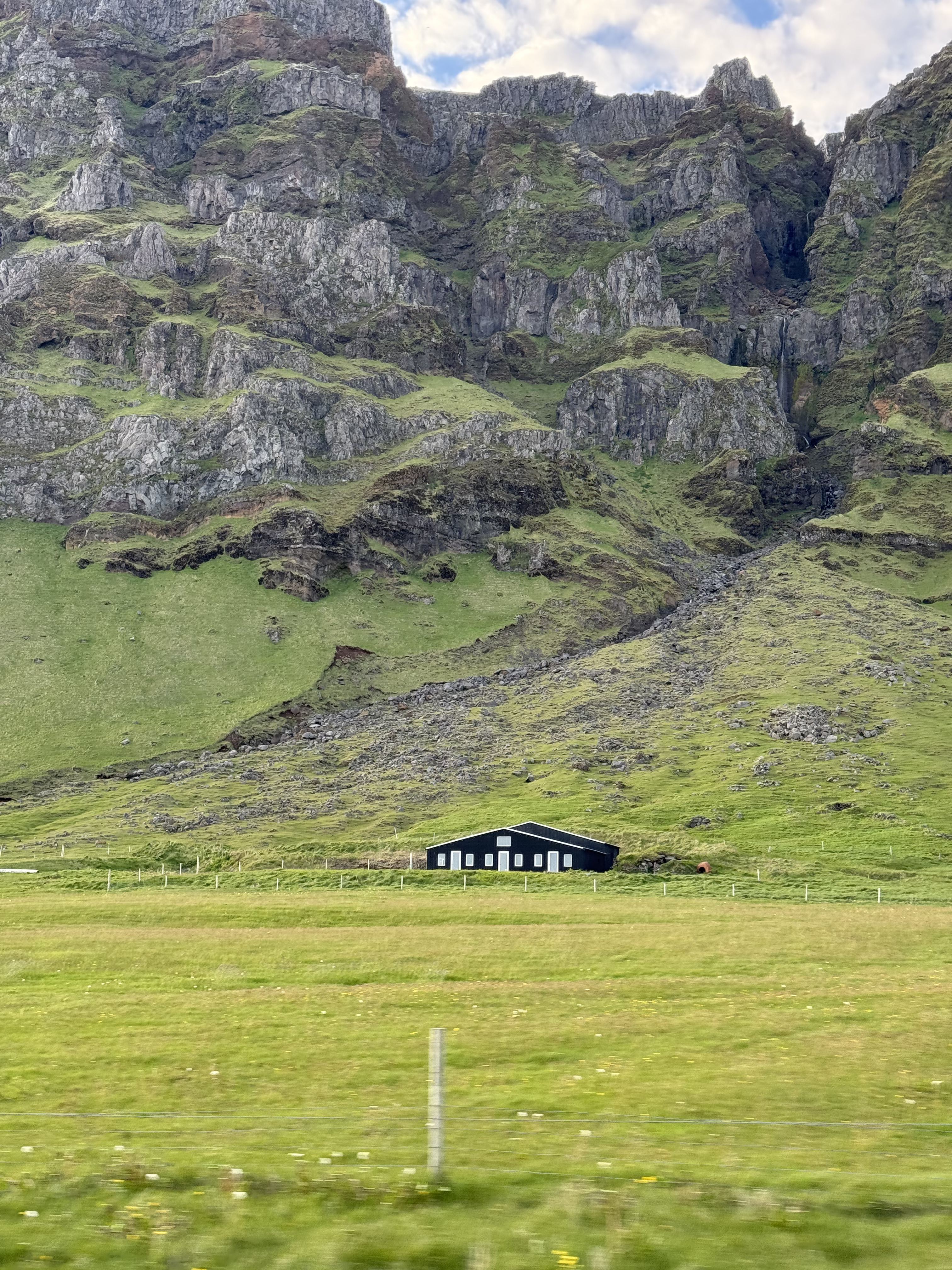 Исландия - путешествие в страну огня, льда и китов (39/71)