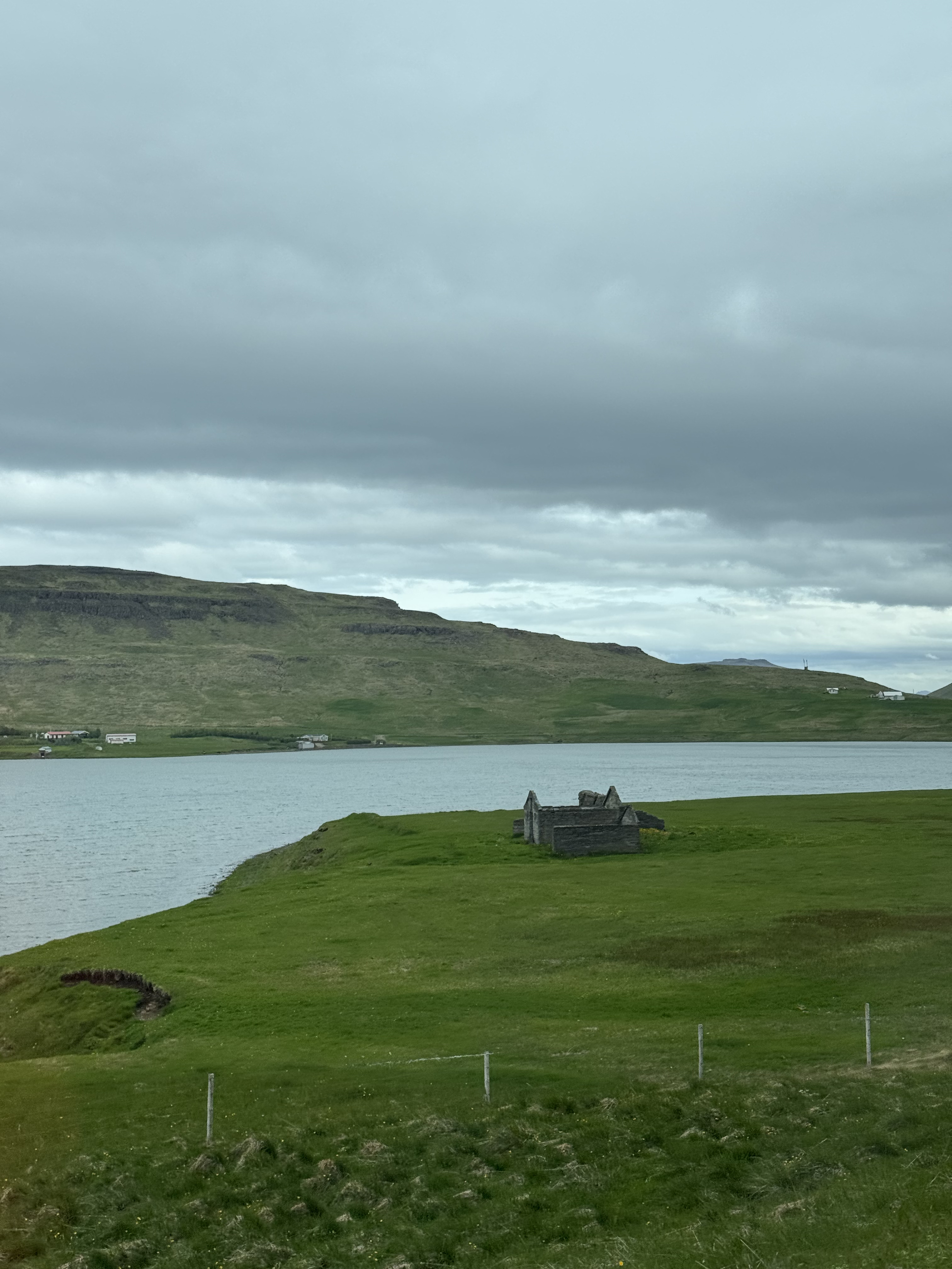 Исландия - путешествие в страну огня, льда и китов (58/71)