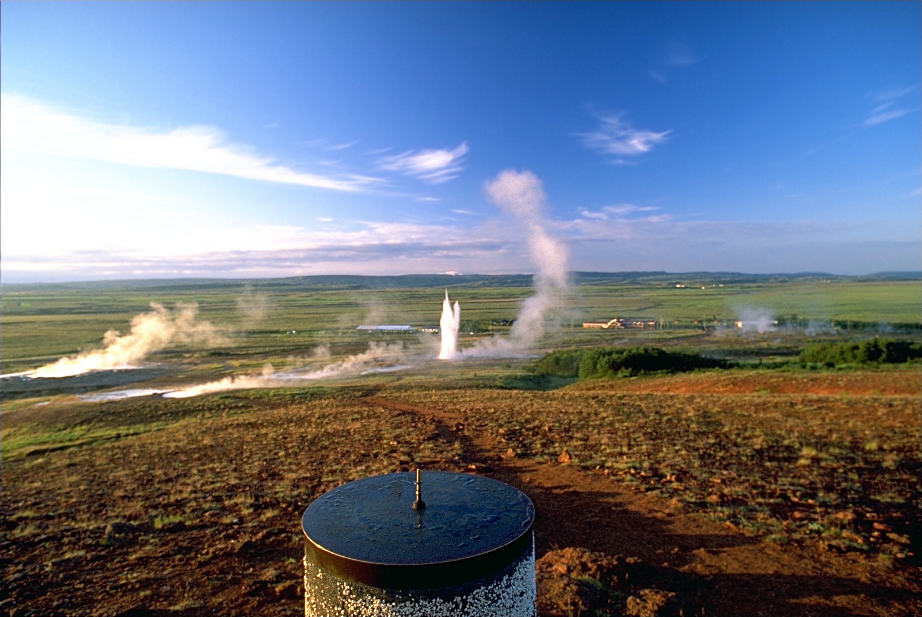 9 самых ярких дней в чарующей Исландии (8/29)
