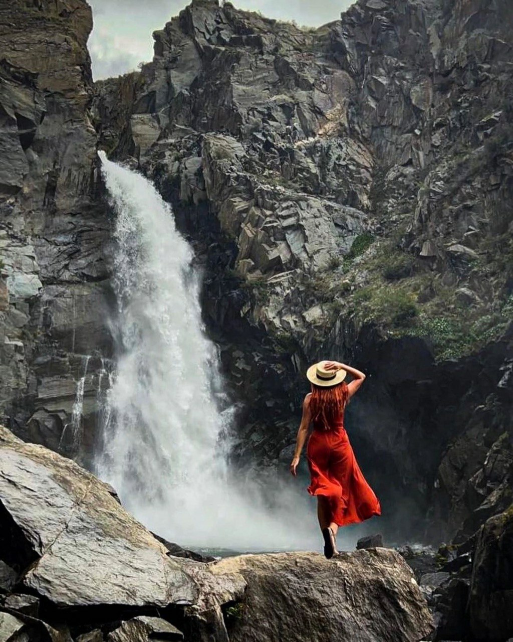 Кругосветка по Алтаю (22/32)