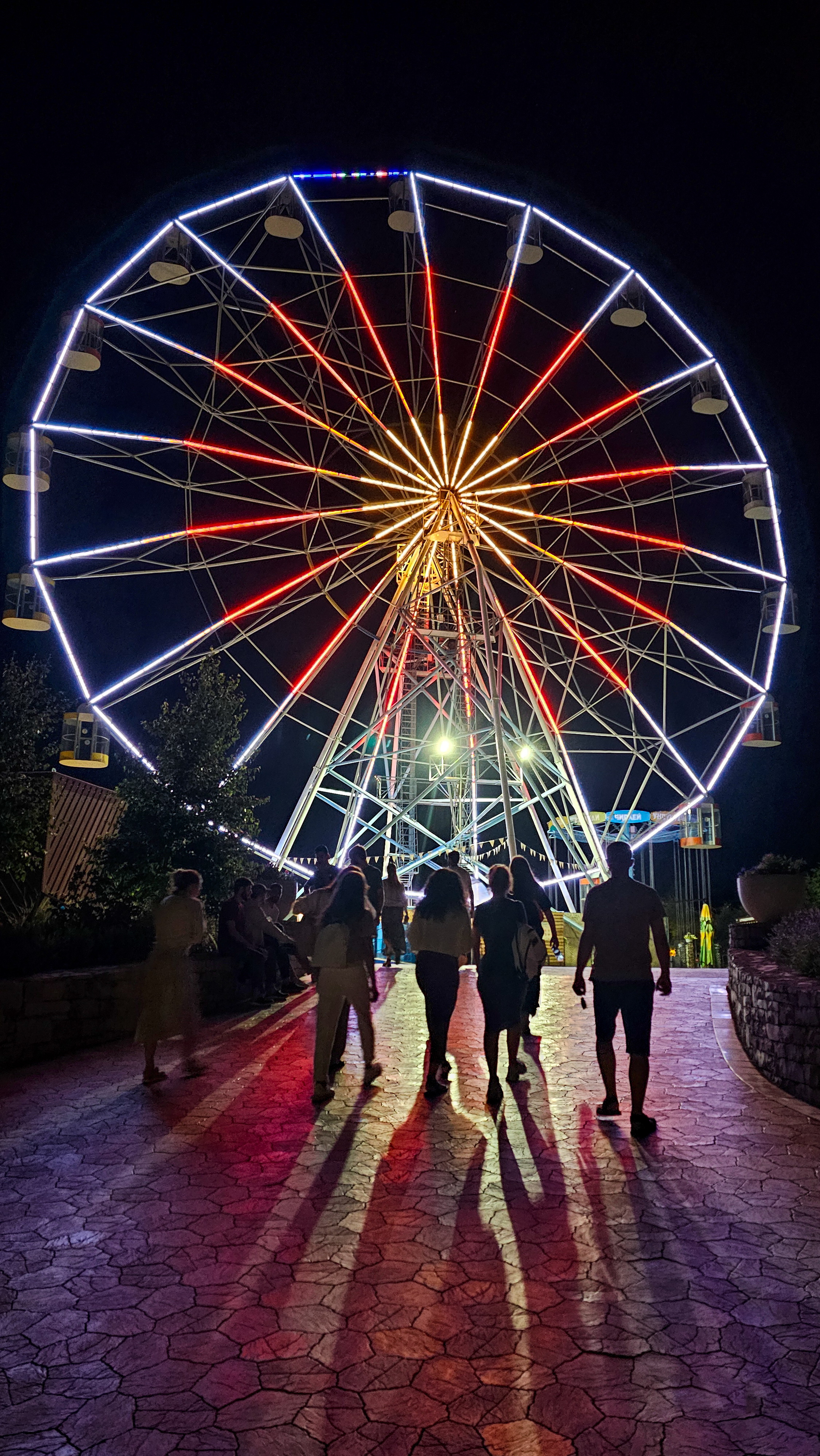 Дагестан. Горная Любовь 2 (3/98)