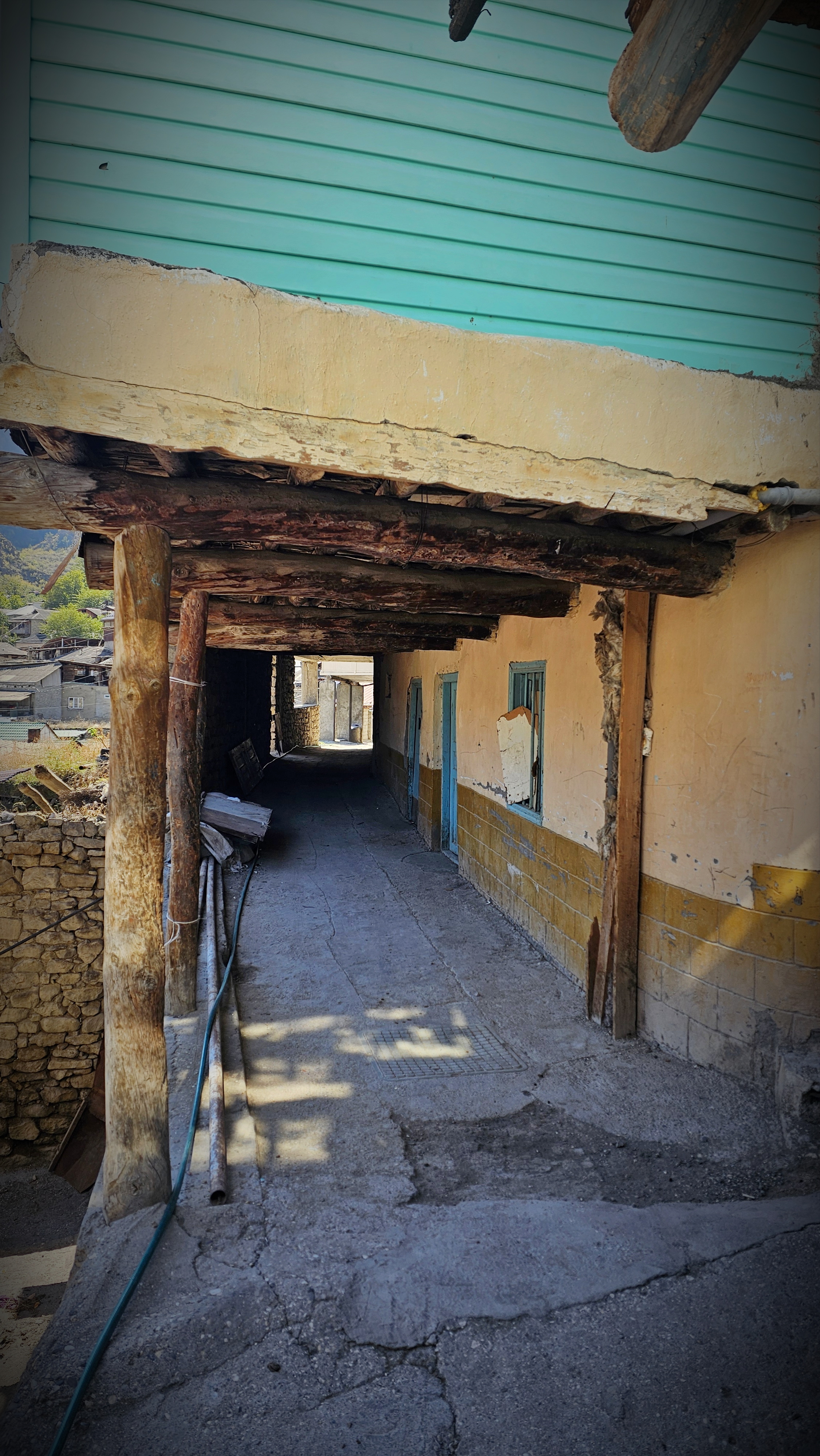 Дагестан. Горная Любовь 2 (64/98)