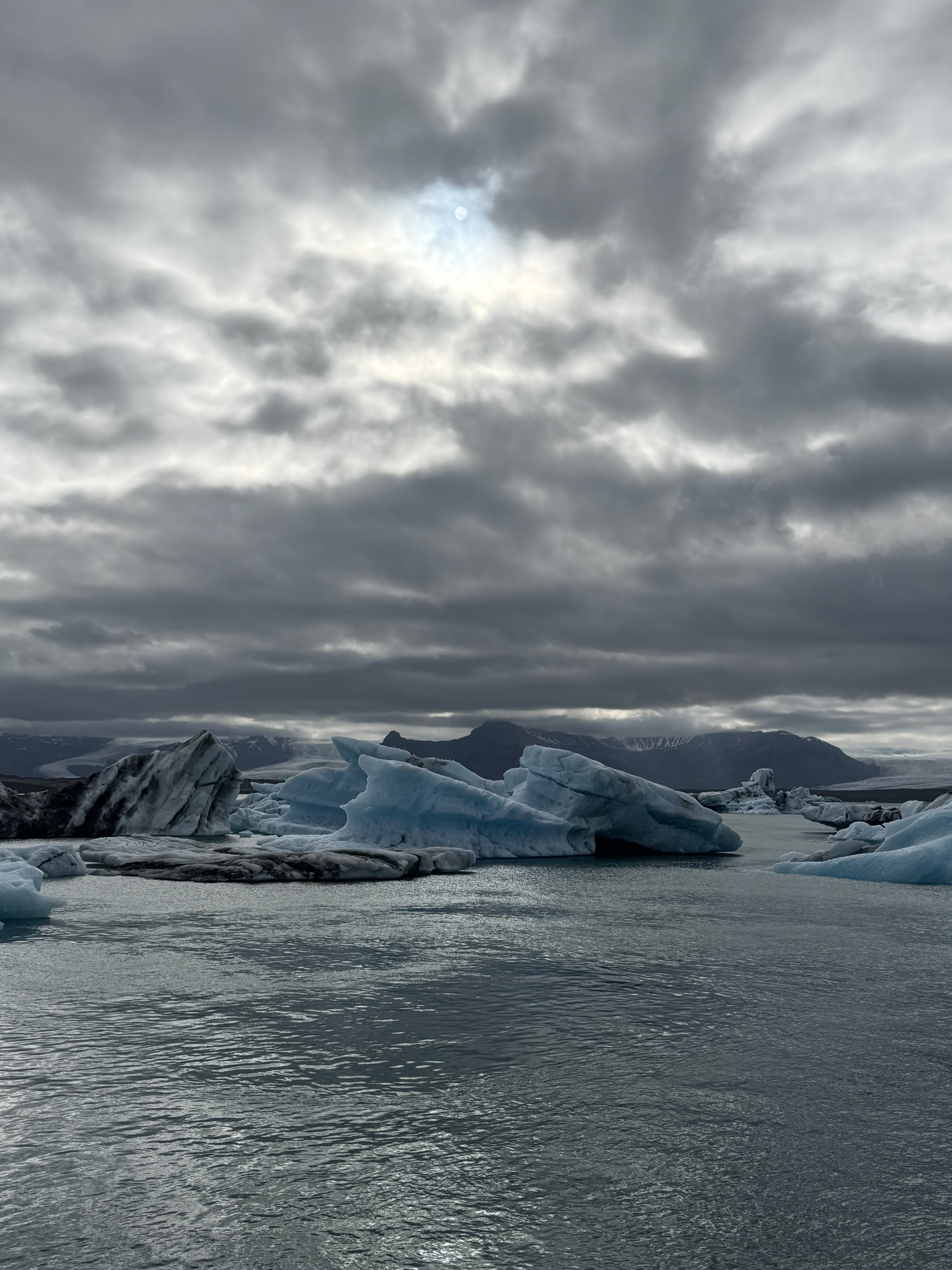 Исландия - путешествие в страну огня, льда и китов (69/71)