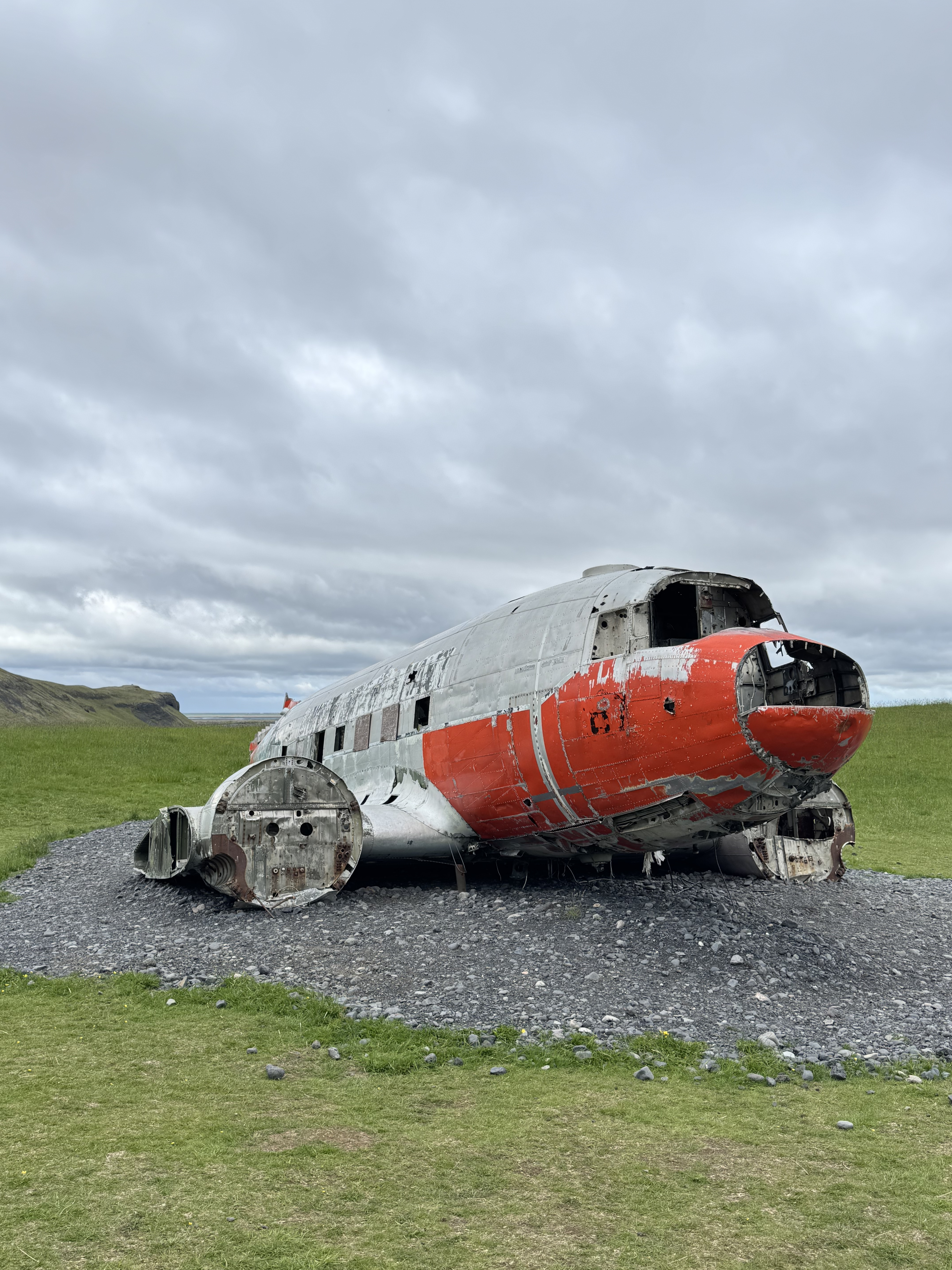 Исландия - путешествие в страну огня, льда и китов (53/71)