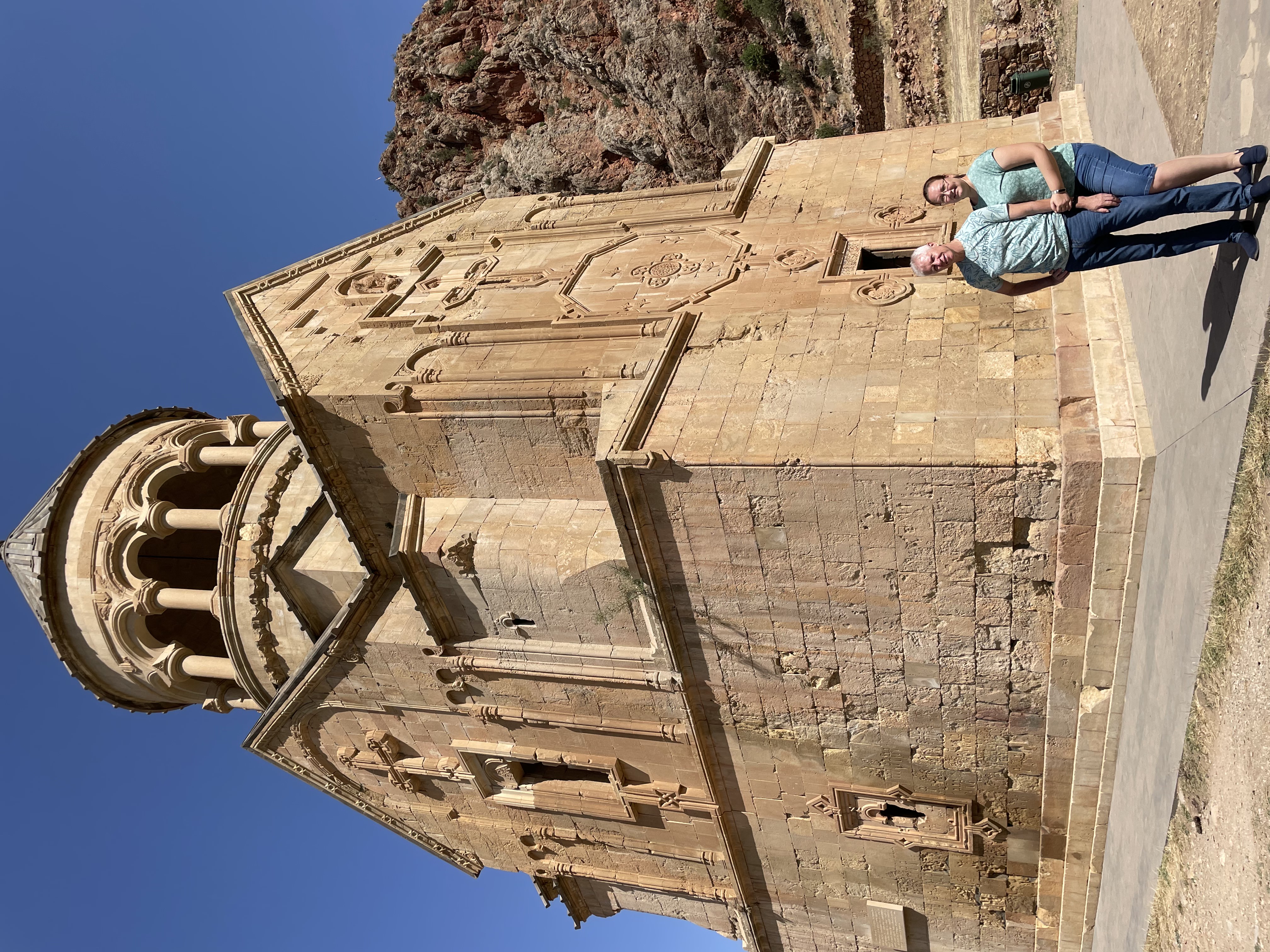 Большое путешествие по Армении на целый день (5/11)