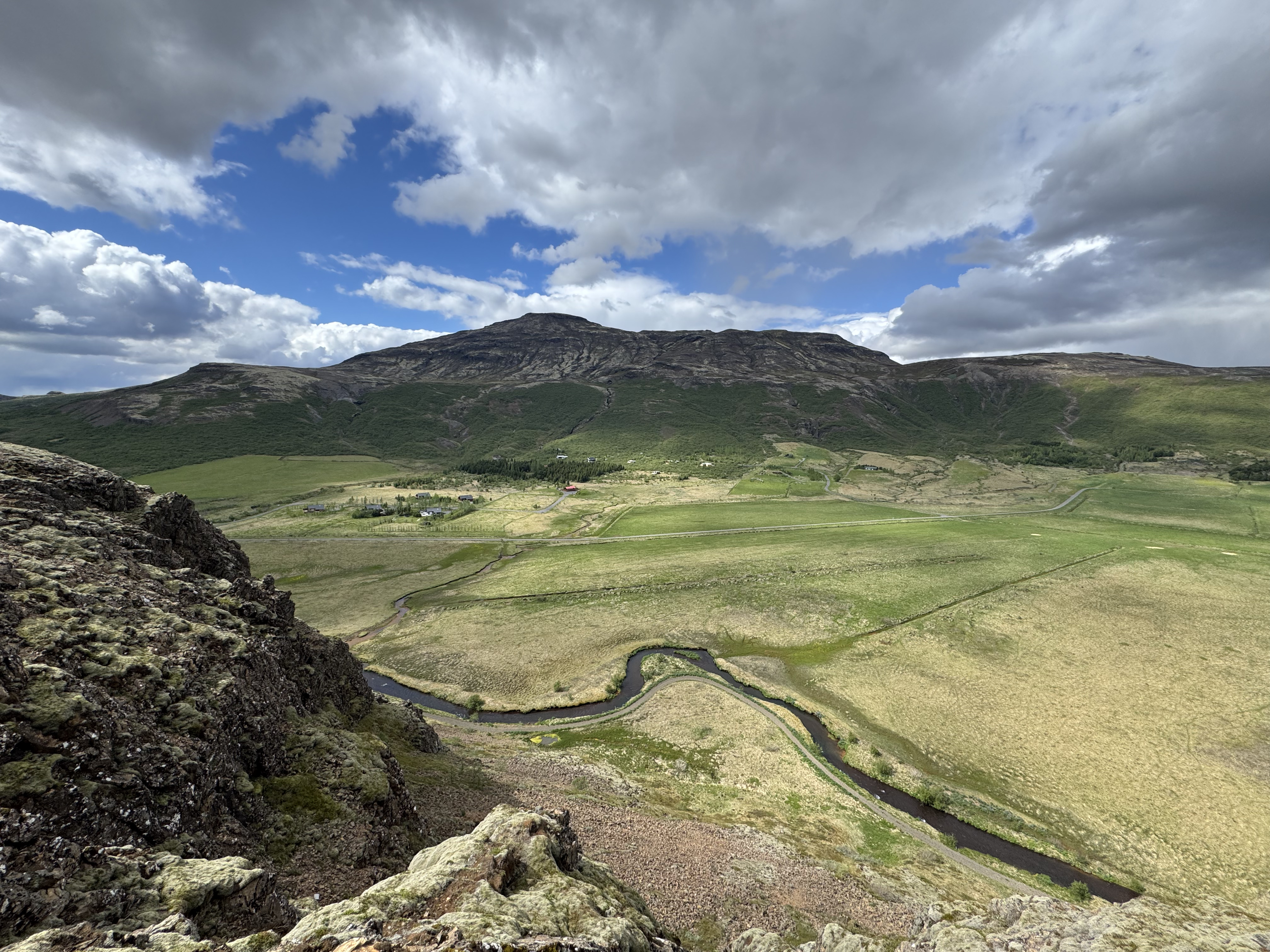 Исландия - путешествие в страну огня, льда и китов (29/71)