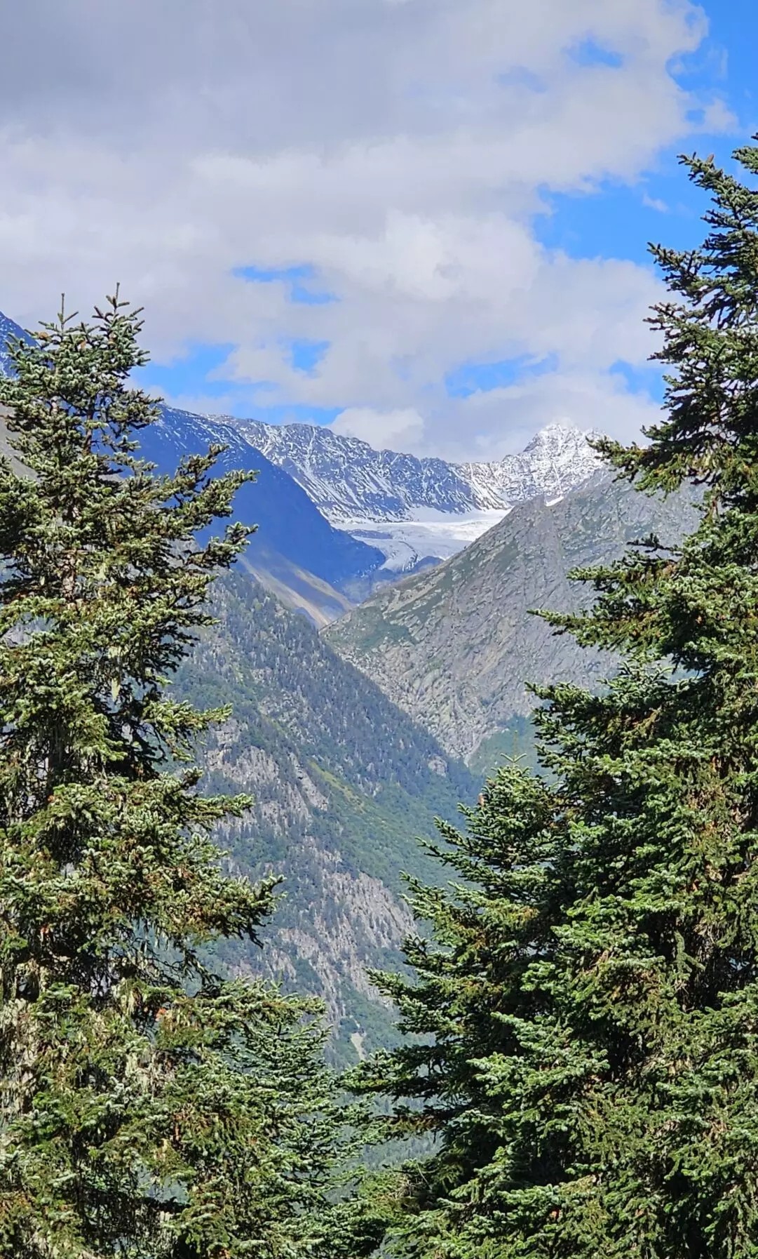 Грузия. Краски Сванетии. (21/90)