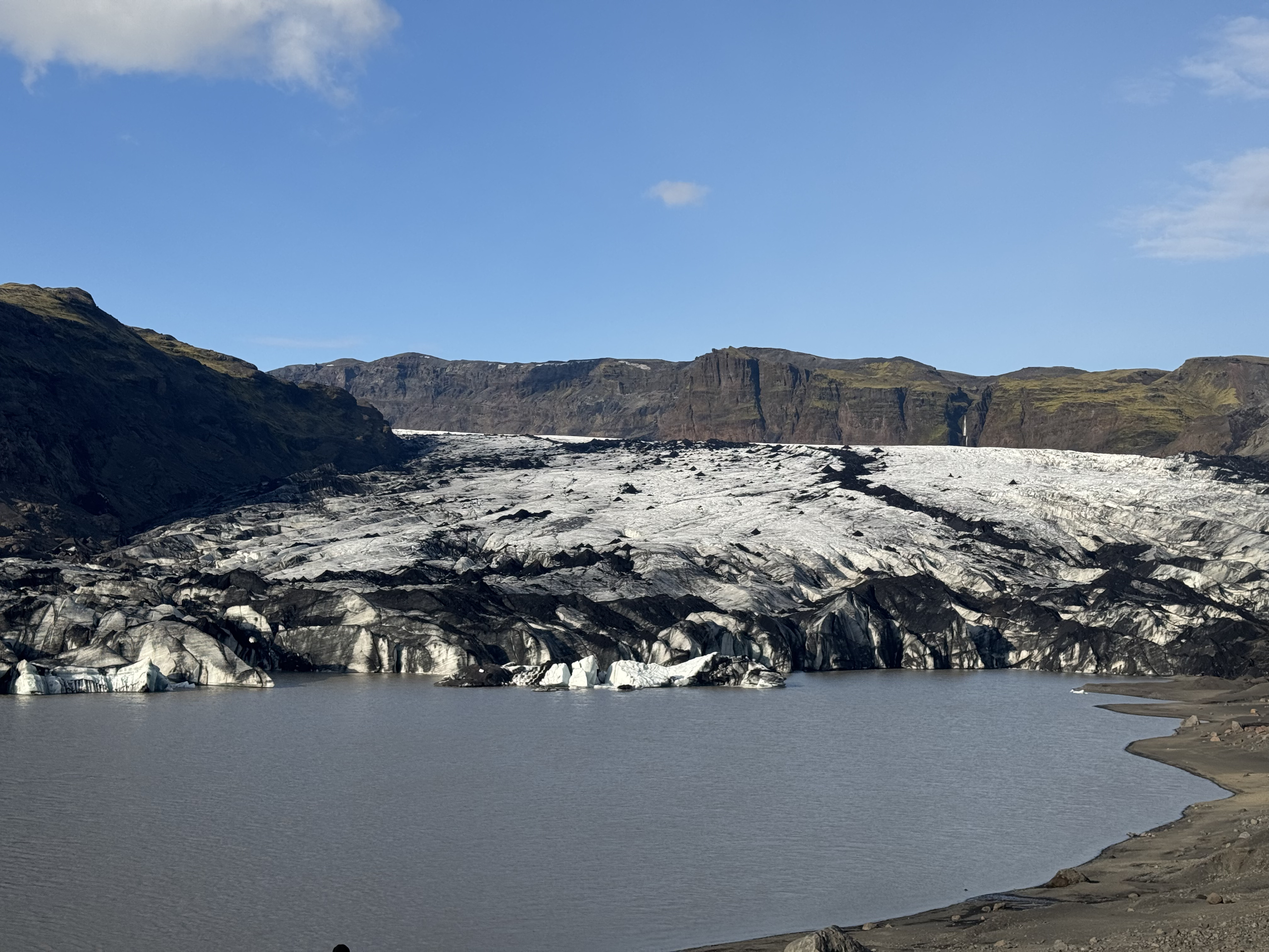 Исландия - путешествие в страну огня, льда и китов (64/71)
