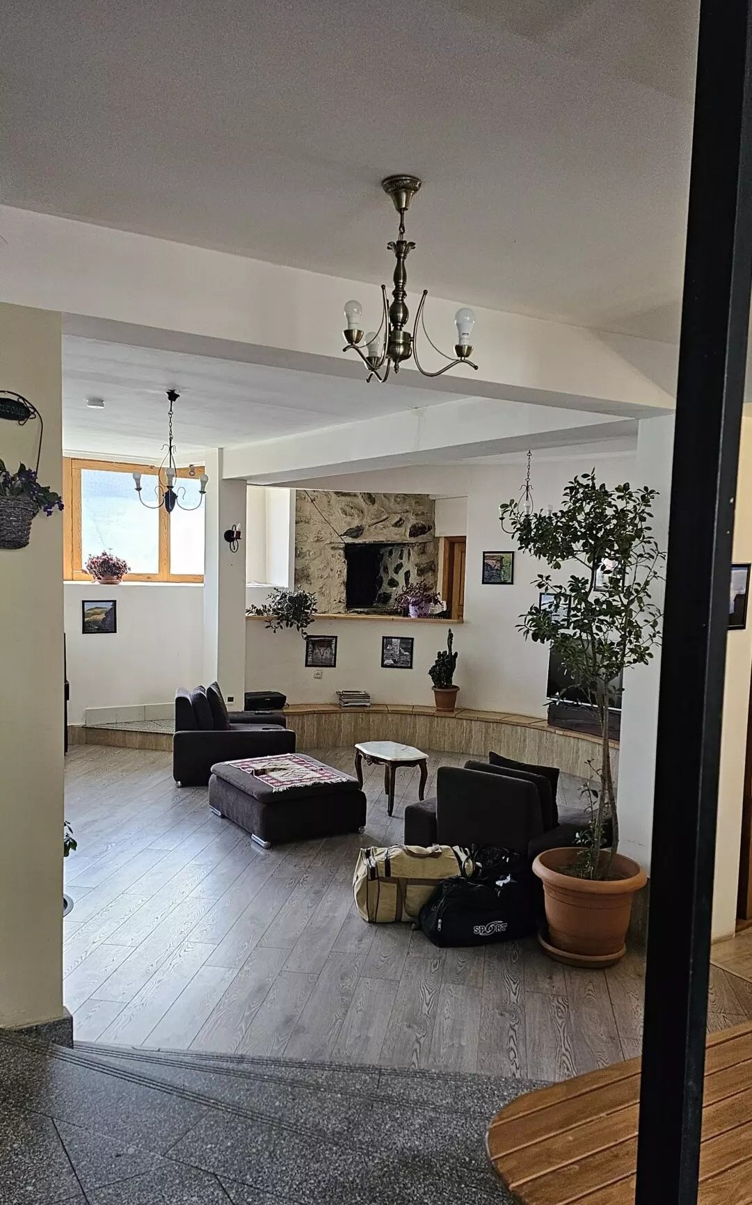 Грузия. Краски Сванетии. (56/90)