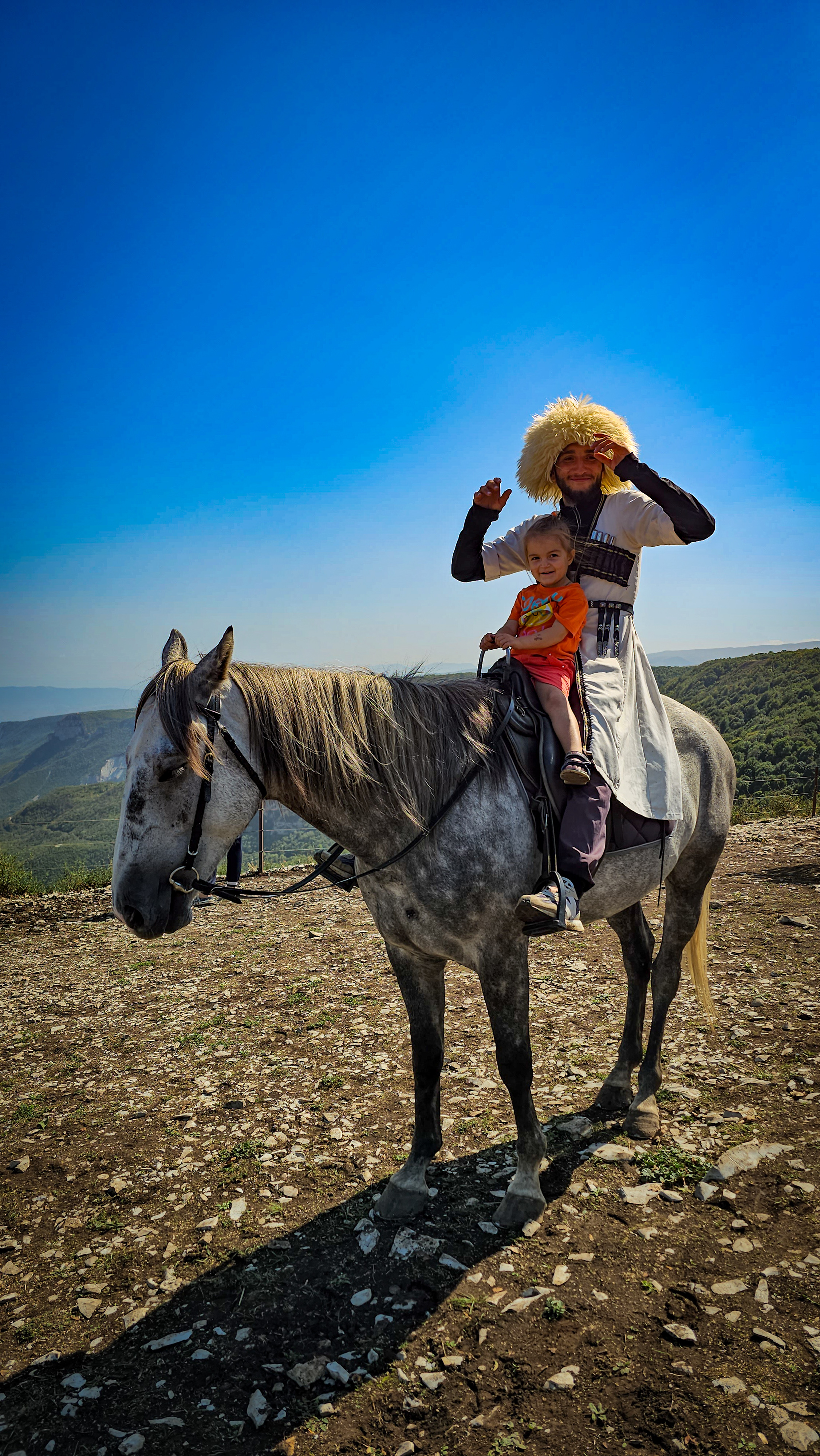 Дагестан. Горная Любовь 2 (47/98)