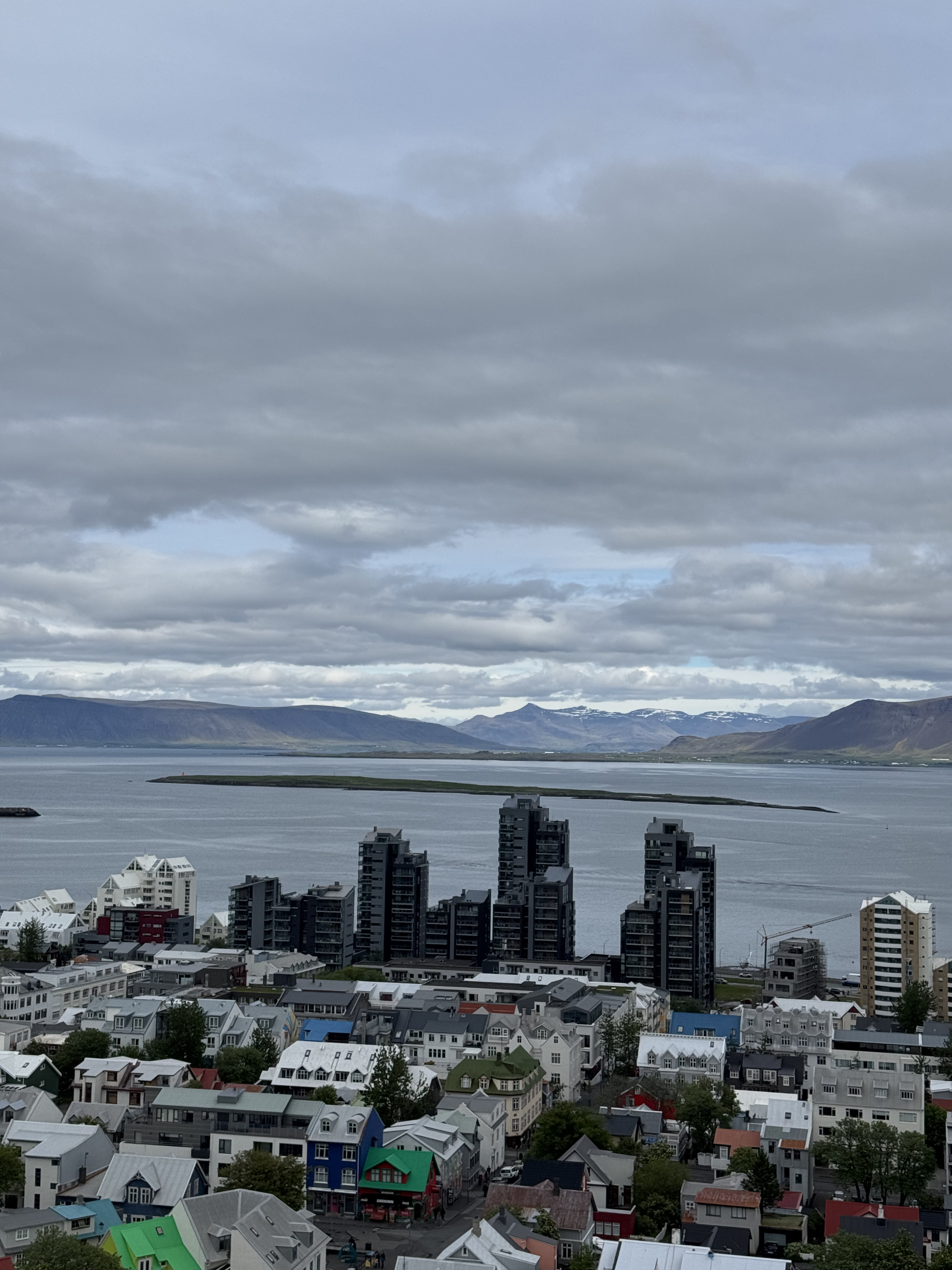 Исландия - путешествие в страну огня, льда и китов (13/71)