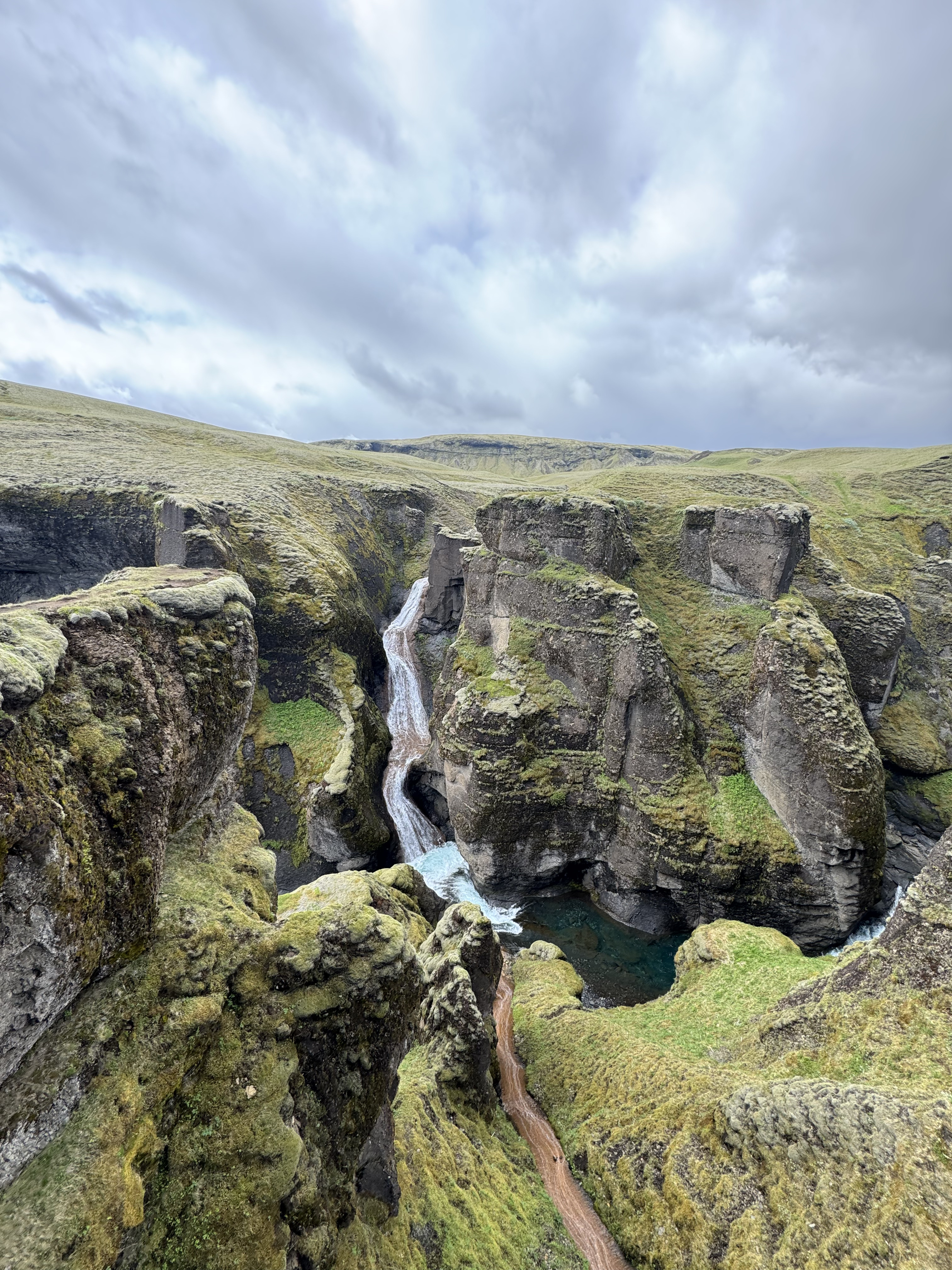 Исландия - путешествие в страну огня, льда и китов (41/71)