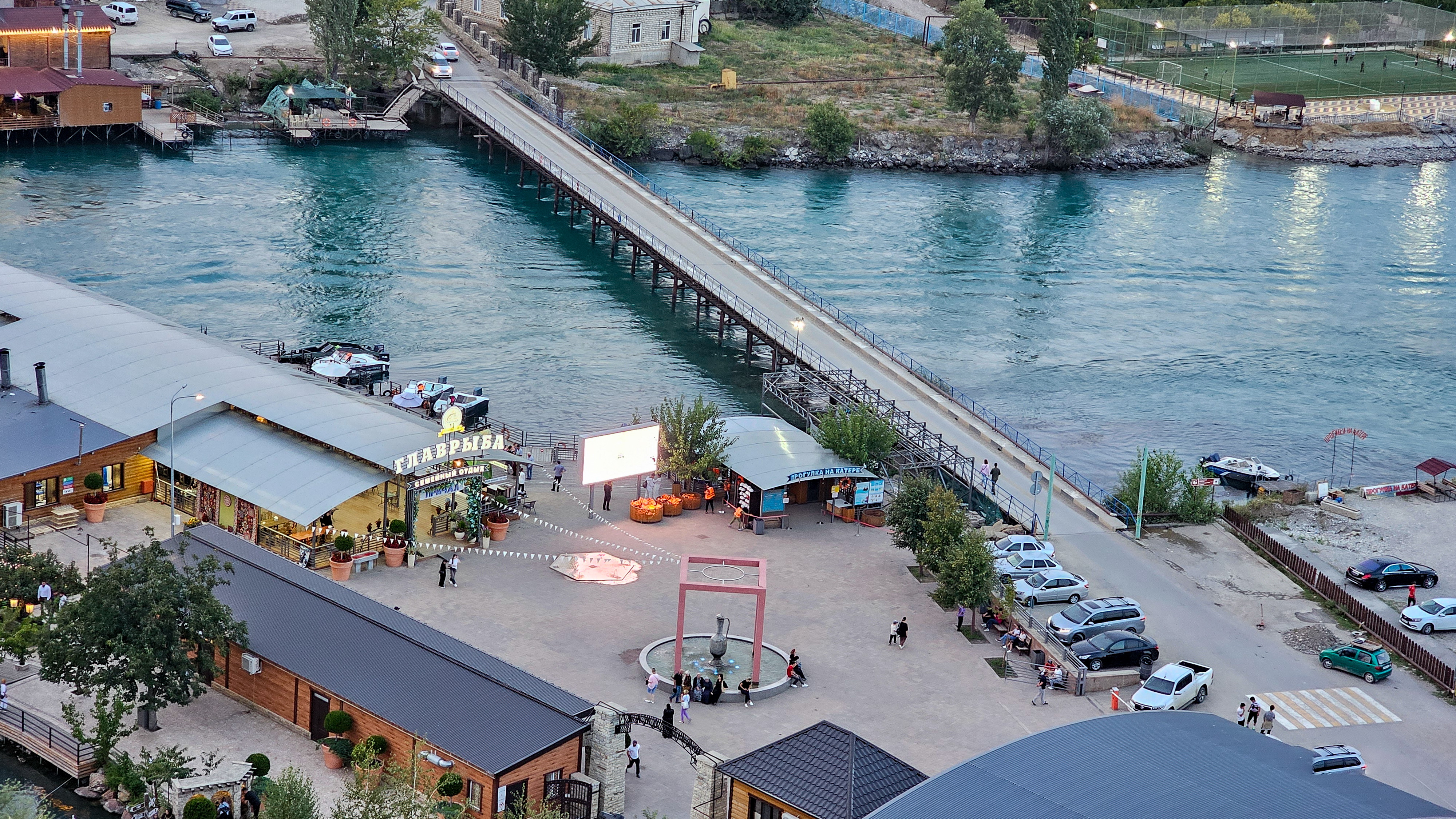 Дагестан. Горная Любовь 2 (49/98)