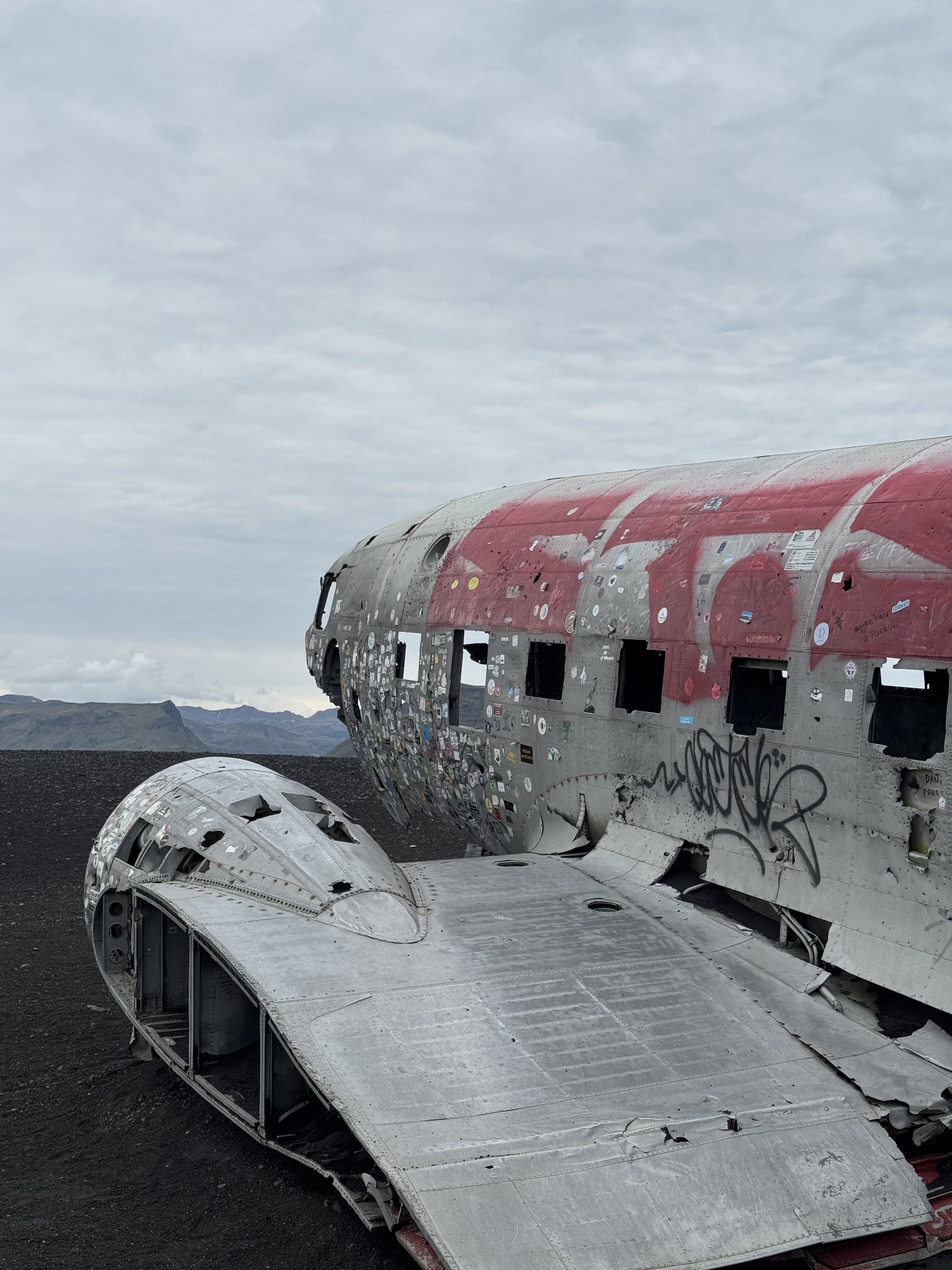 Исландия - путешествие в страну огня, льда и китов (33/71)