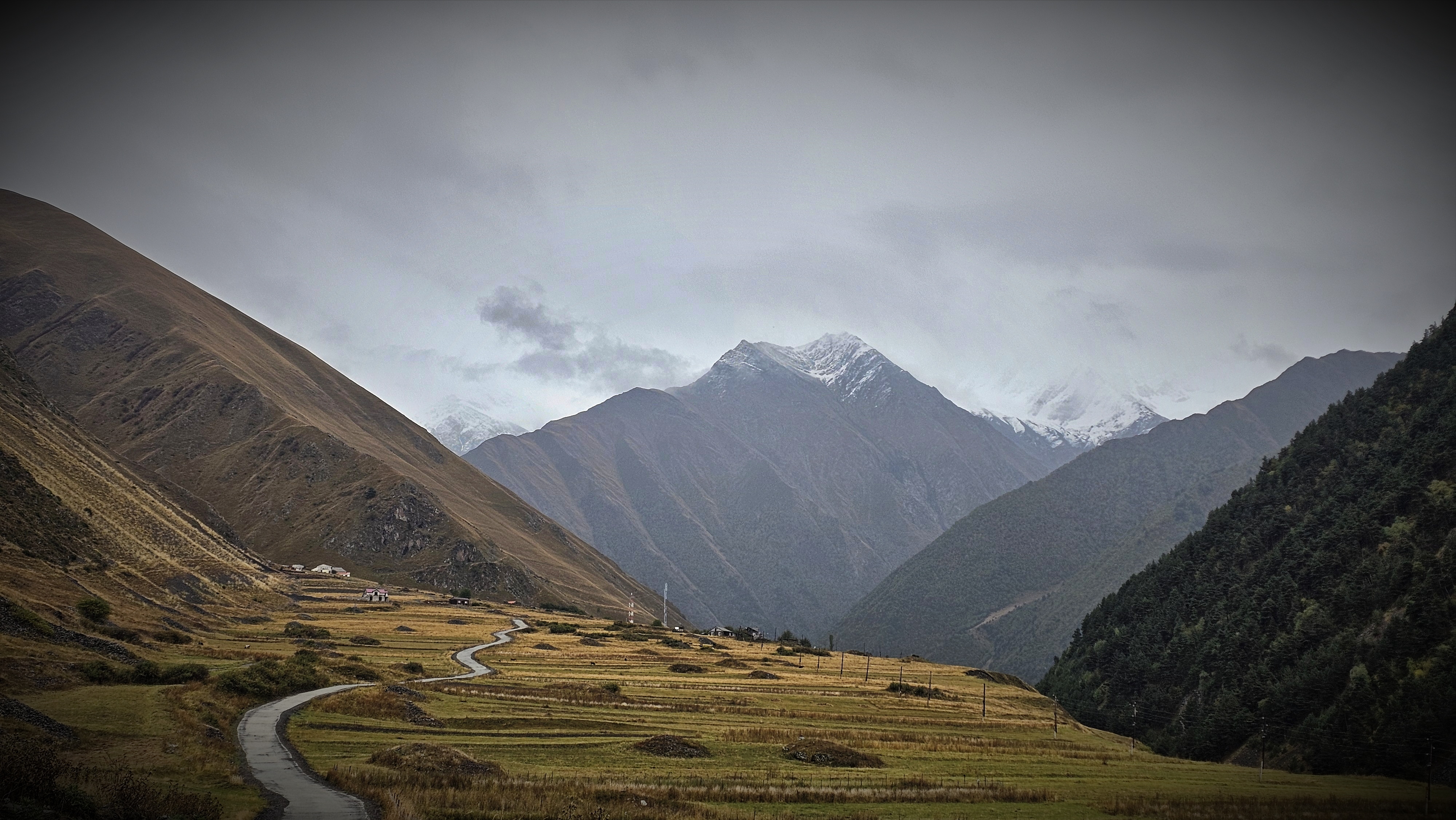 Дагестан. Горная Любовь 2 (76/98)