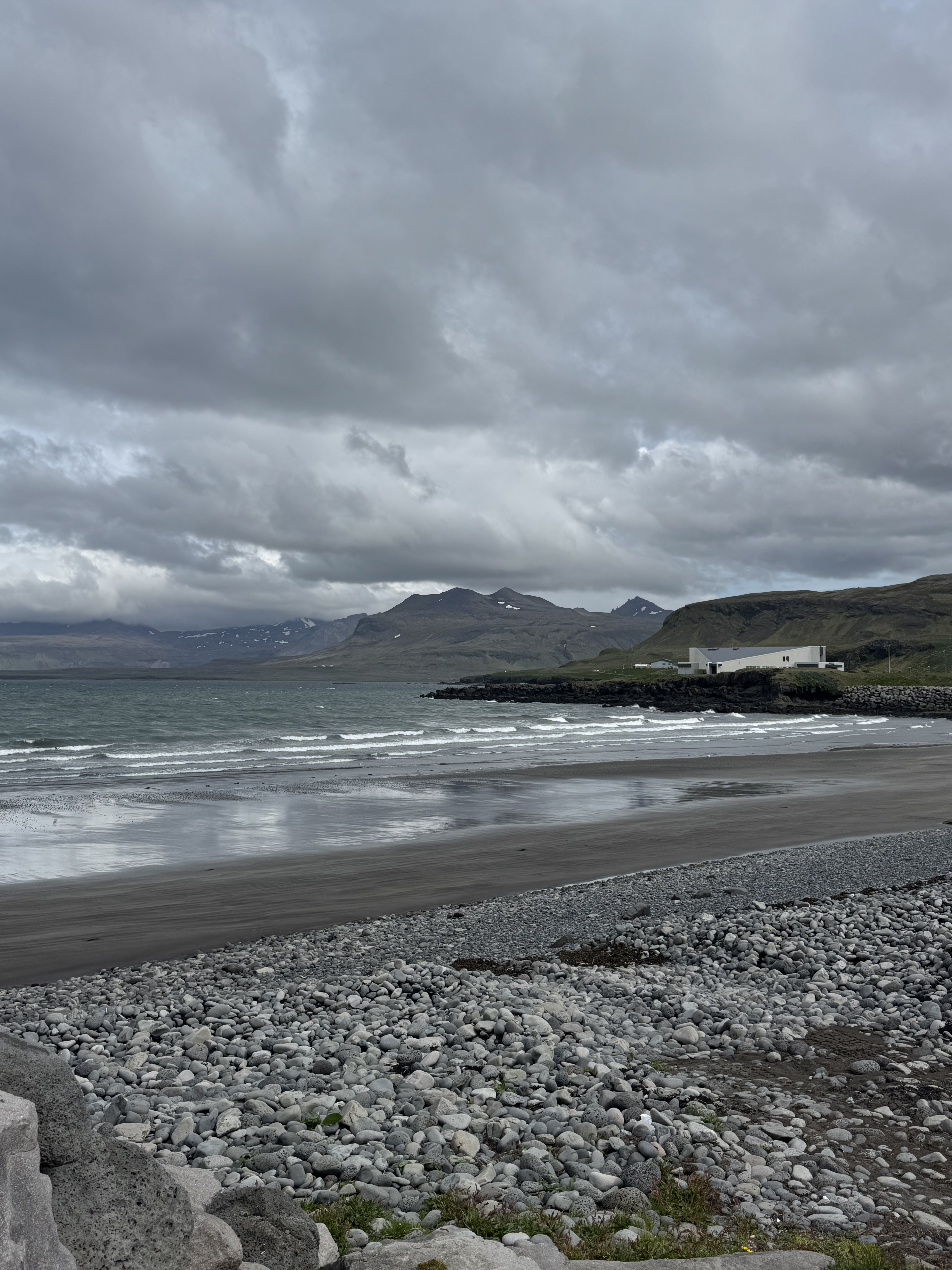 Исландия - путешествие в страну огня, льда и китов (25/71)