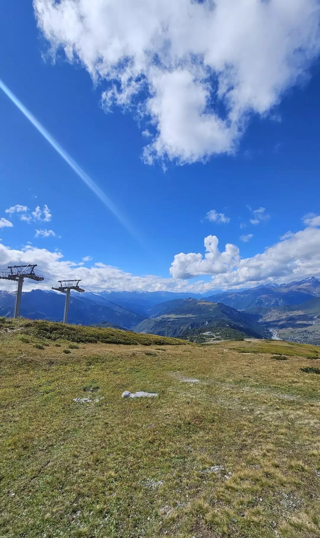 Грузия. Краски Сванетии. (16/90)