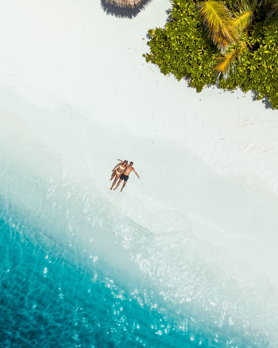 Свадебный тур на Мальдивах для двоих + Церемония! (от 7 дней) (9/29)