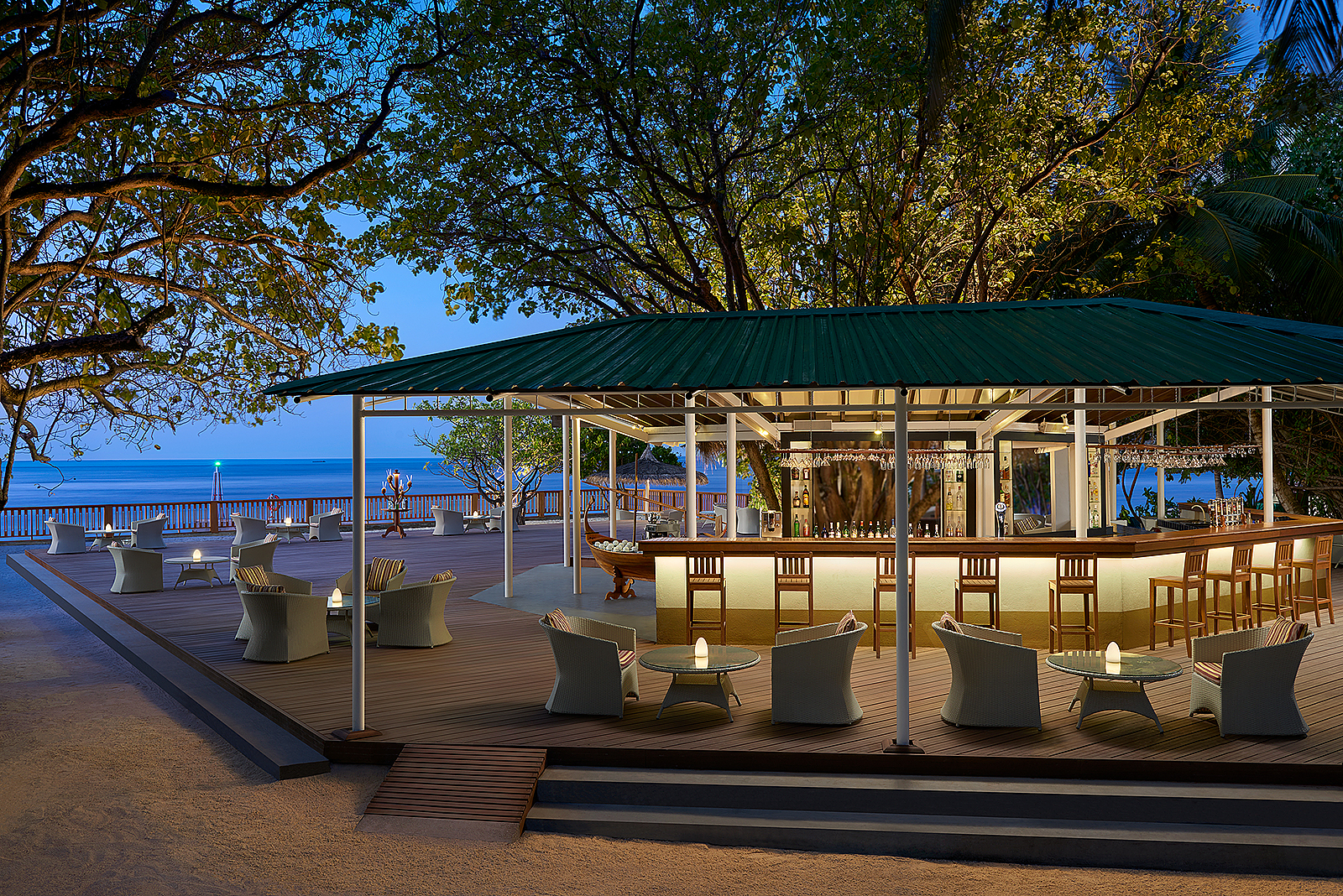 Акулы, Манты, Черепахи. Приключения на Мальдивах. Включая новогодние даты. (20/45)