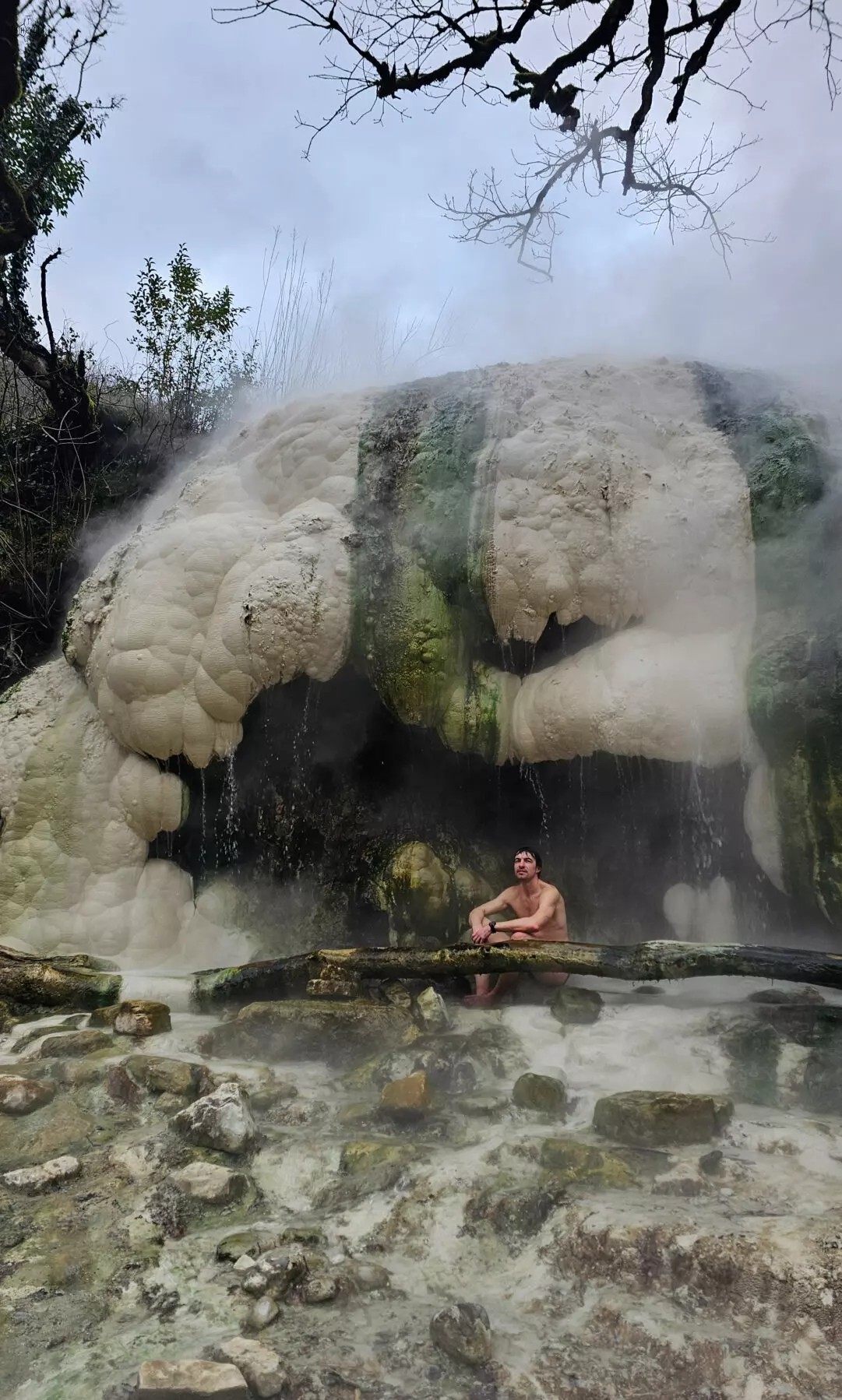 Грузия. Краски Сванетии. (89/90)