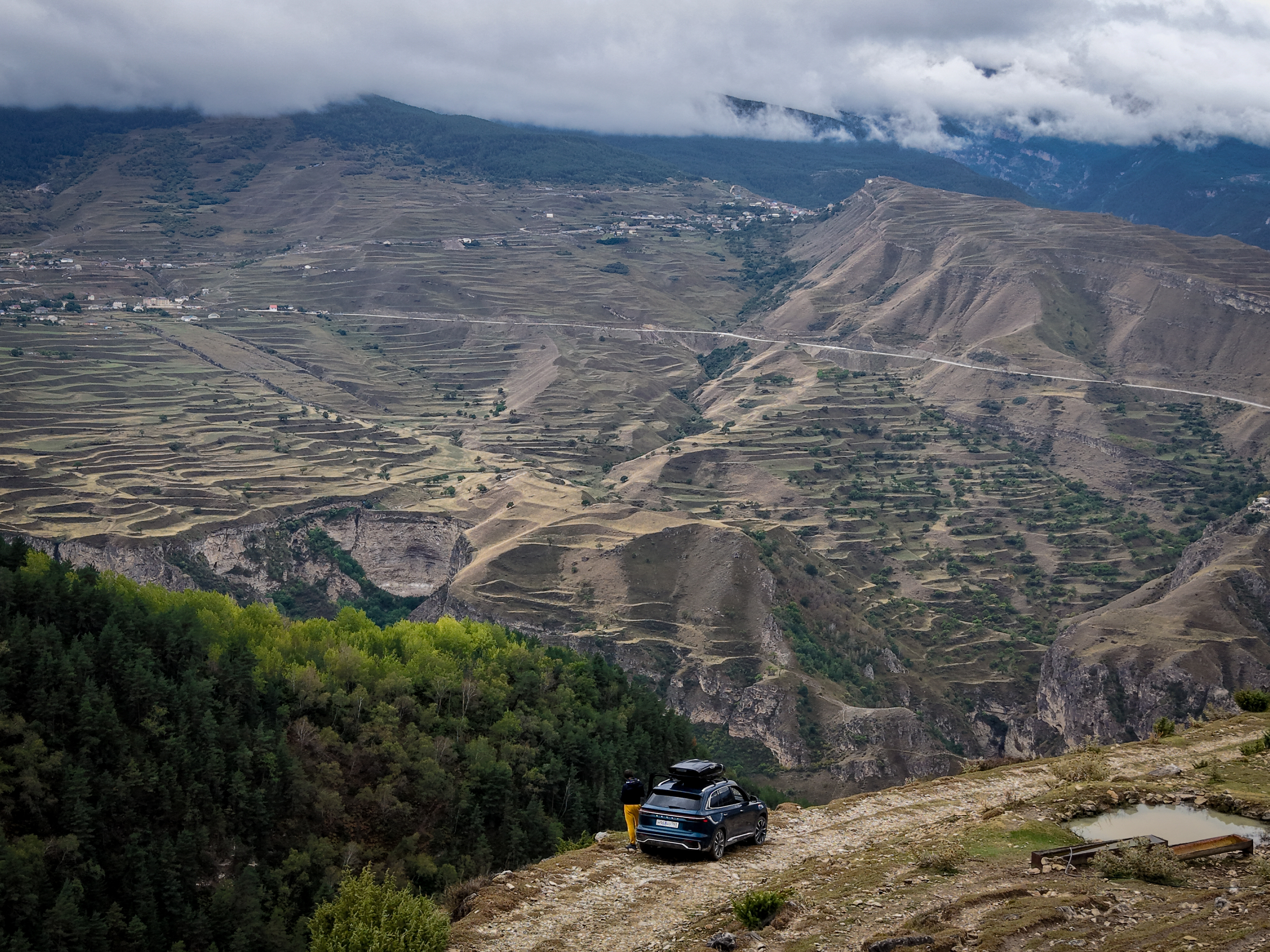 Дагестан. Горная Любовь 2 (29/98)