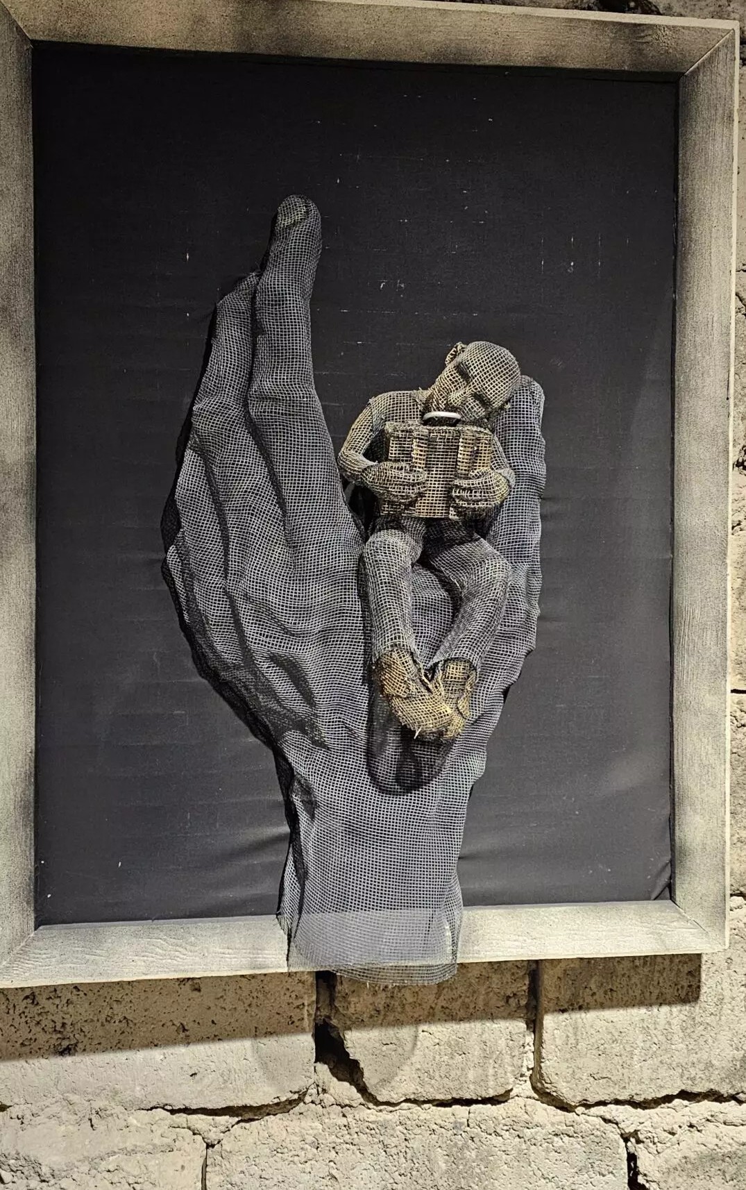 Грузия. Краски Сванетии. (74/90)