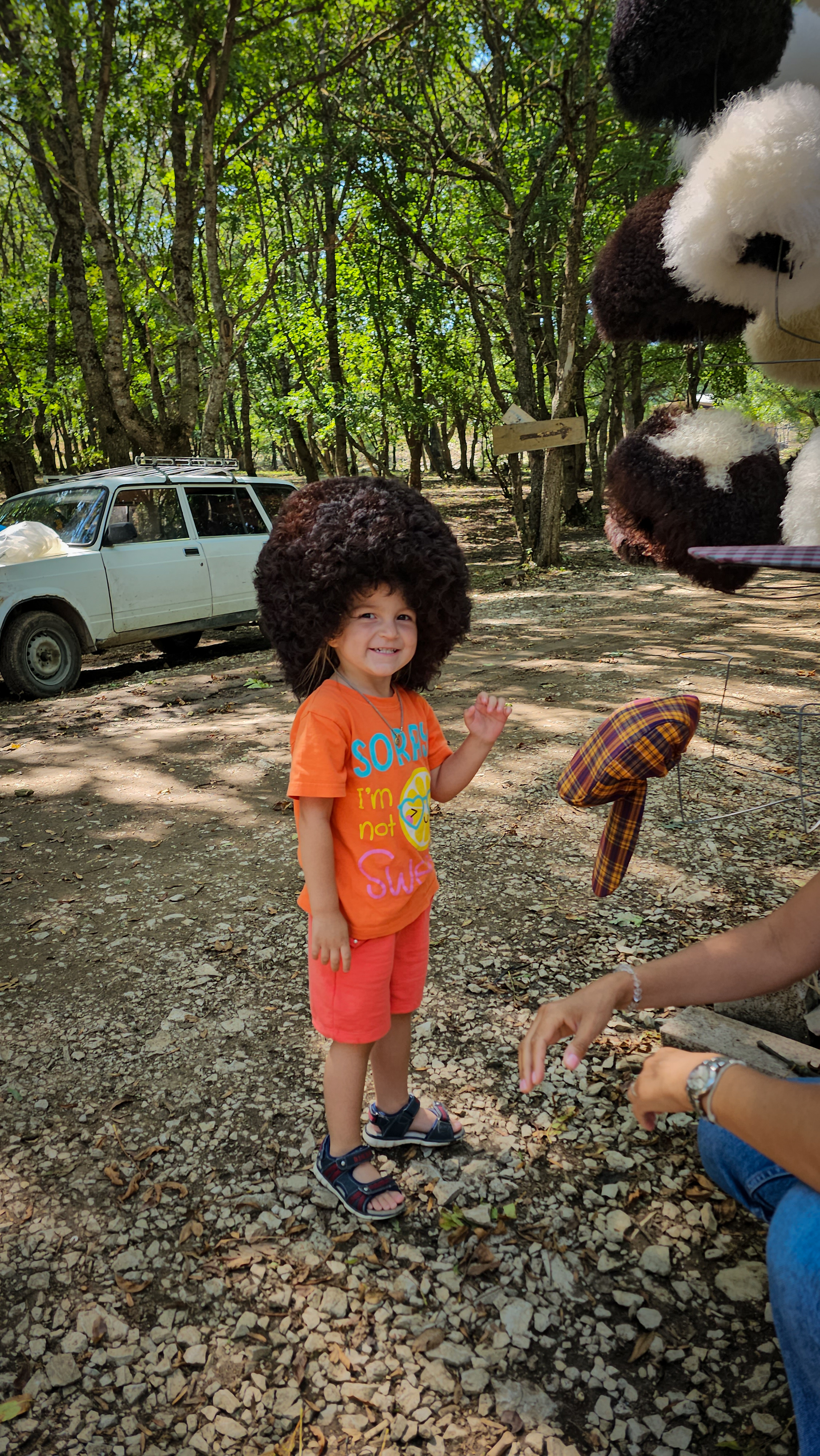 Дагестан. Горная Любовь 2 (46/98)