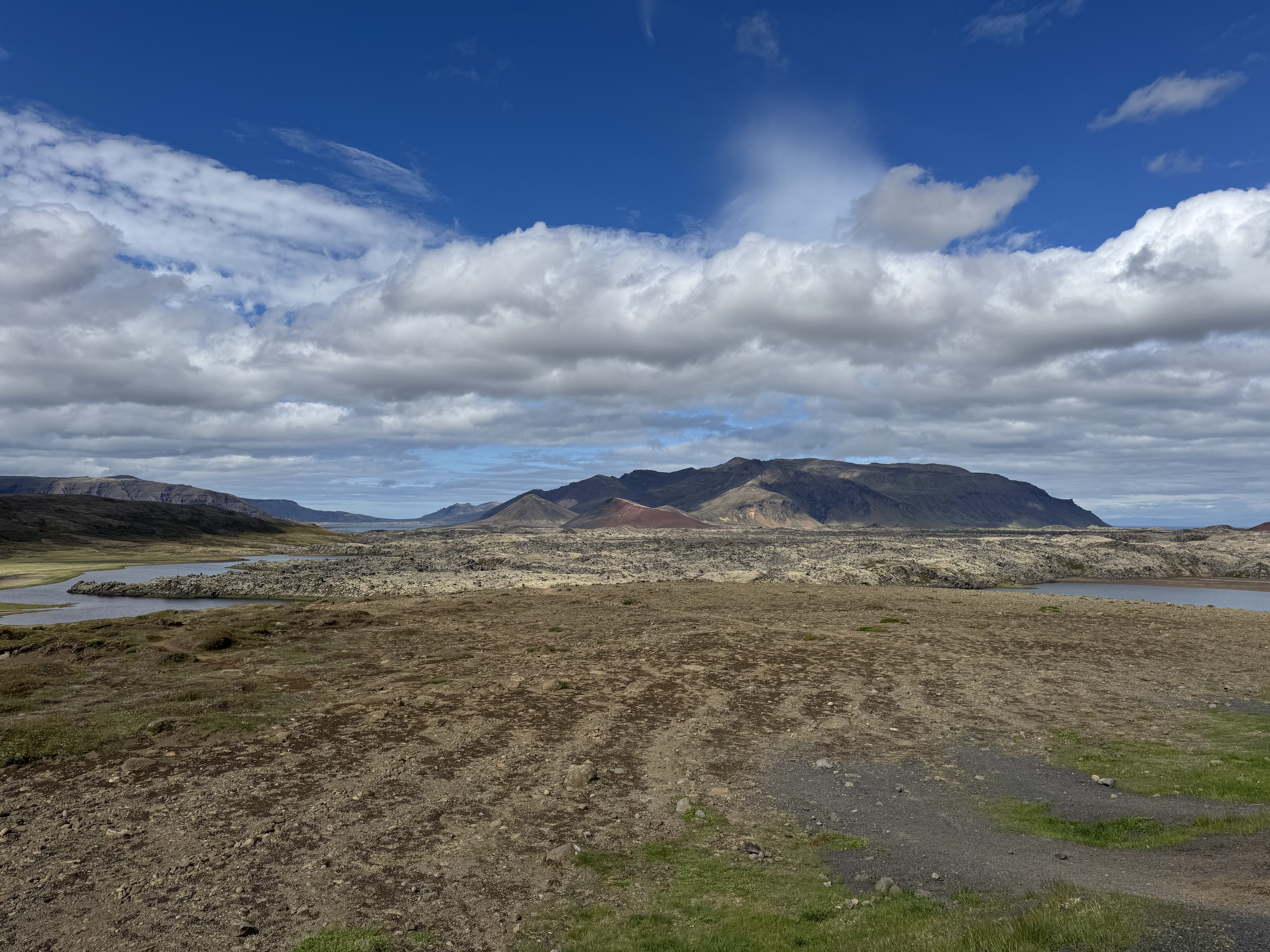 Исландия - путешествие в страну огня, льда и китов (18/71)