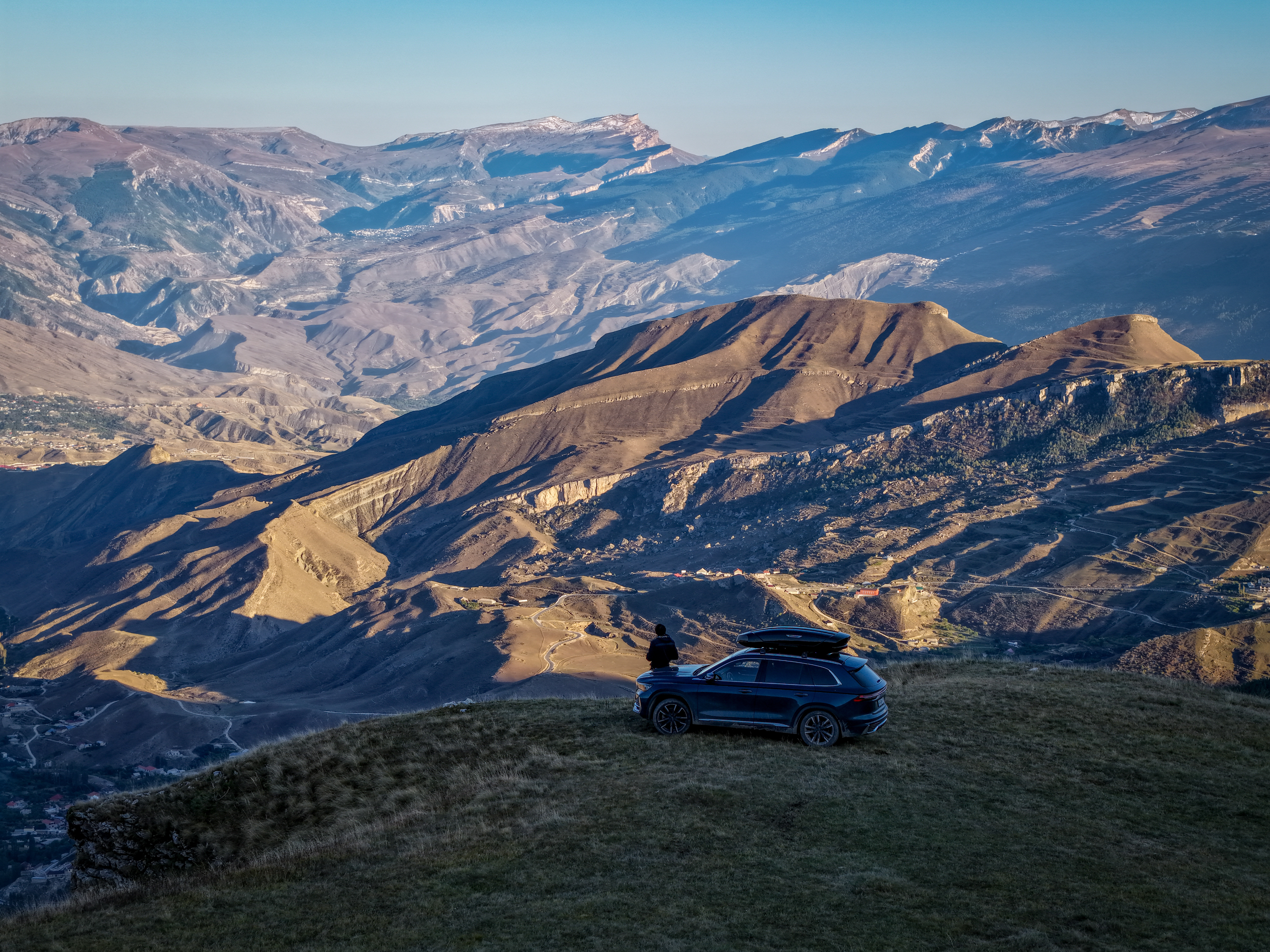 Аромат Индианы Джонса (128/180)