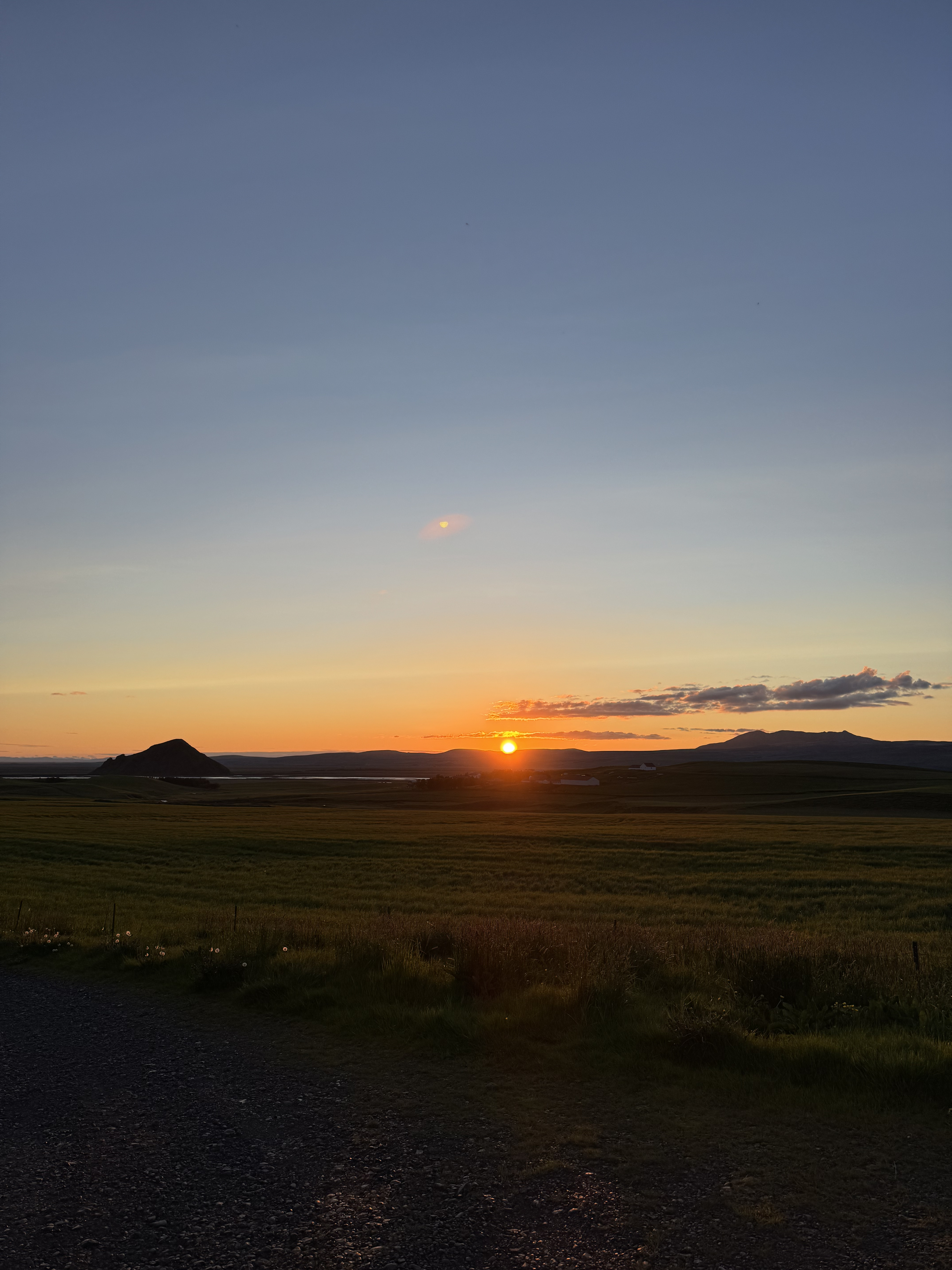 Исландия - путешествие в страну огня, льда и китов (45/71)