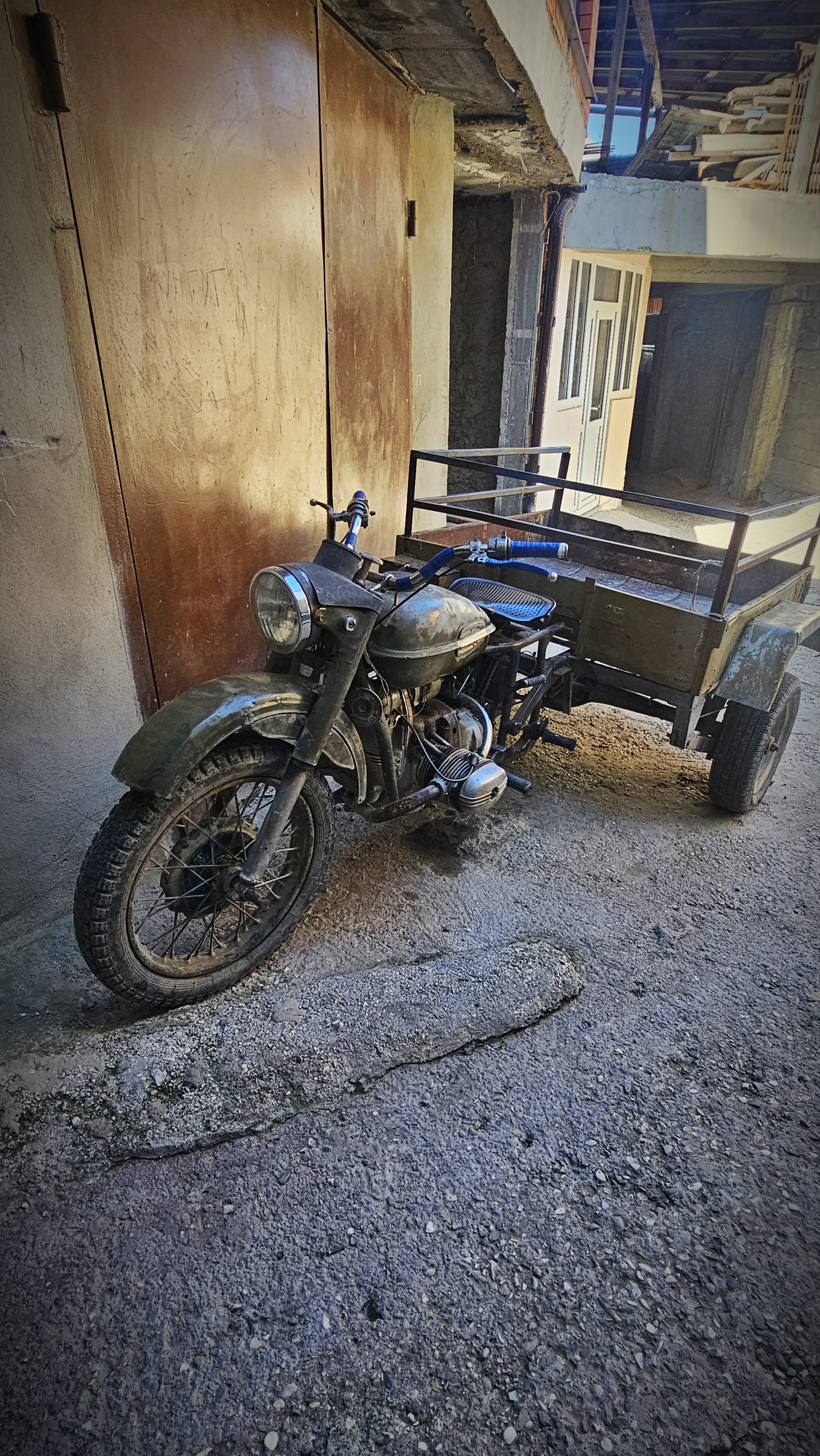 Аромат Индианы Джонса (145/180)