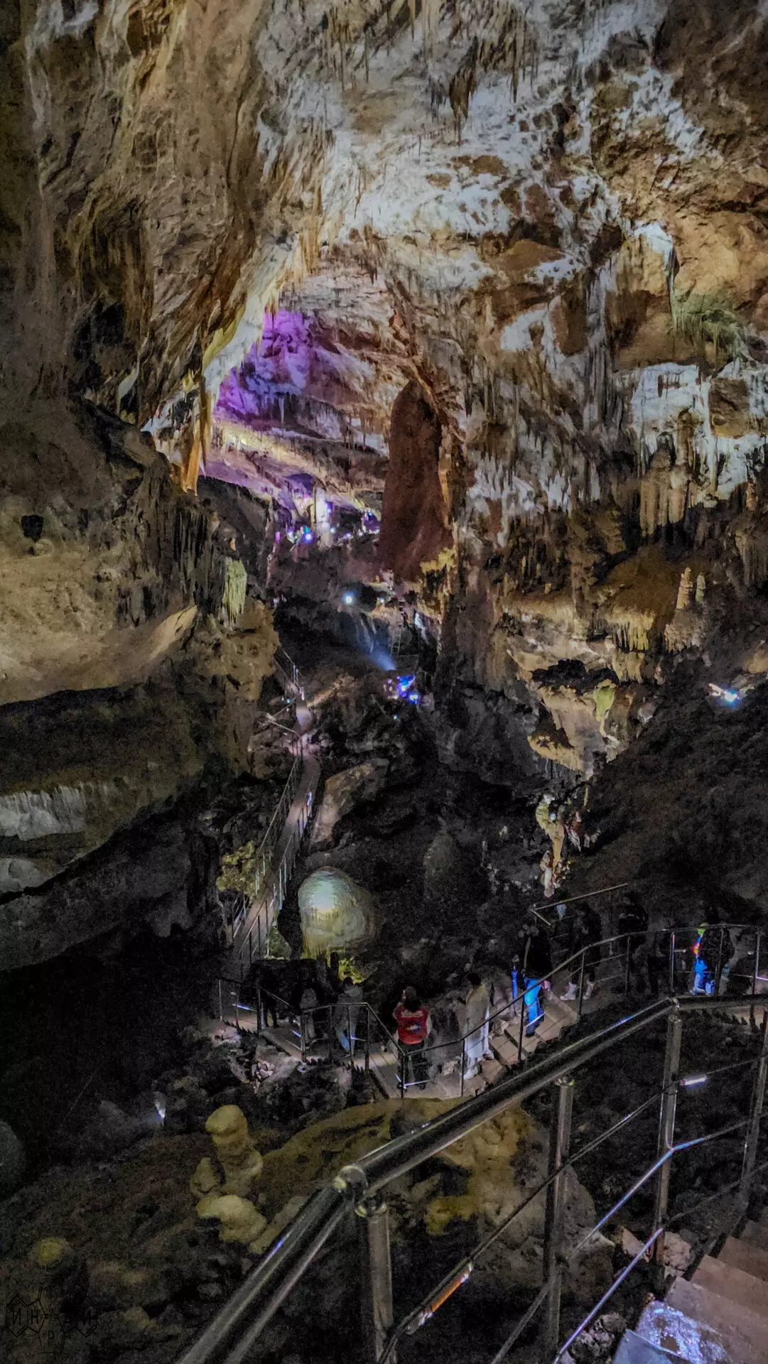 Грузия. Краски Сванетии. (86/90)