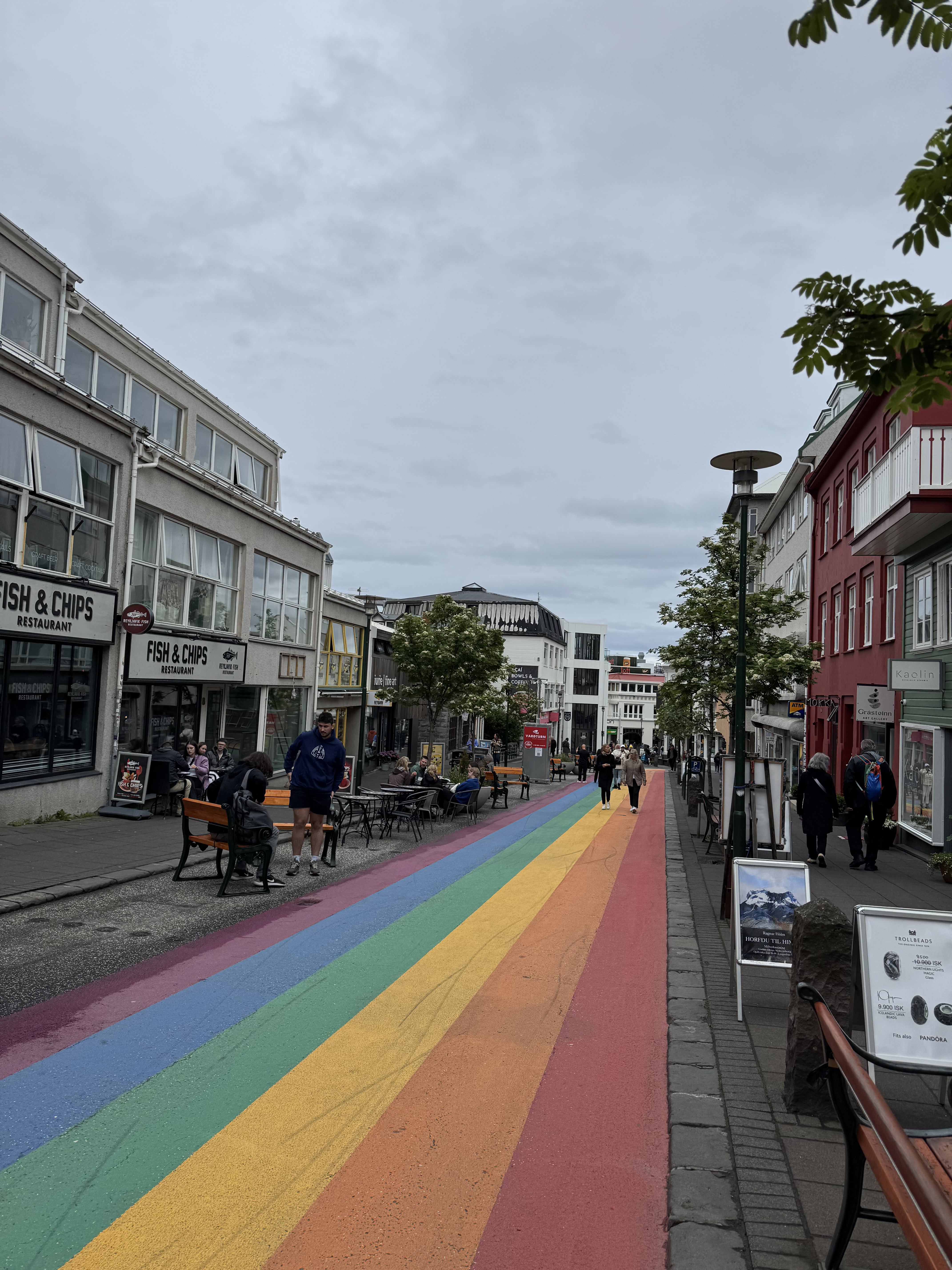 Исландия - путешествие в страну огня, льда и китов (11/71)